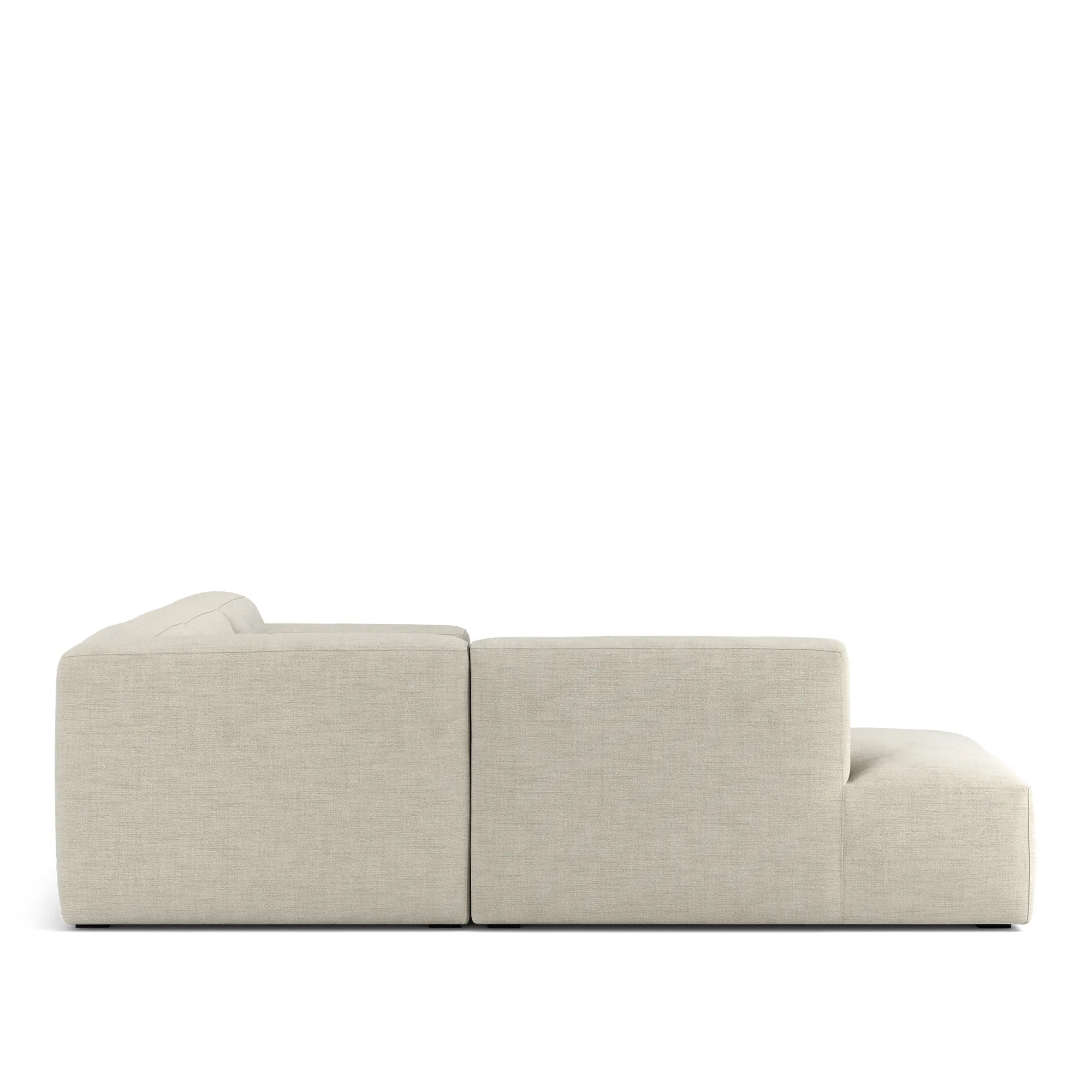 Brick 4-sits hörnsoffa öppet avslut vänster - 3