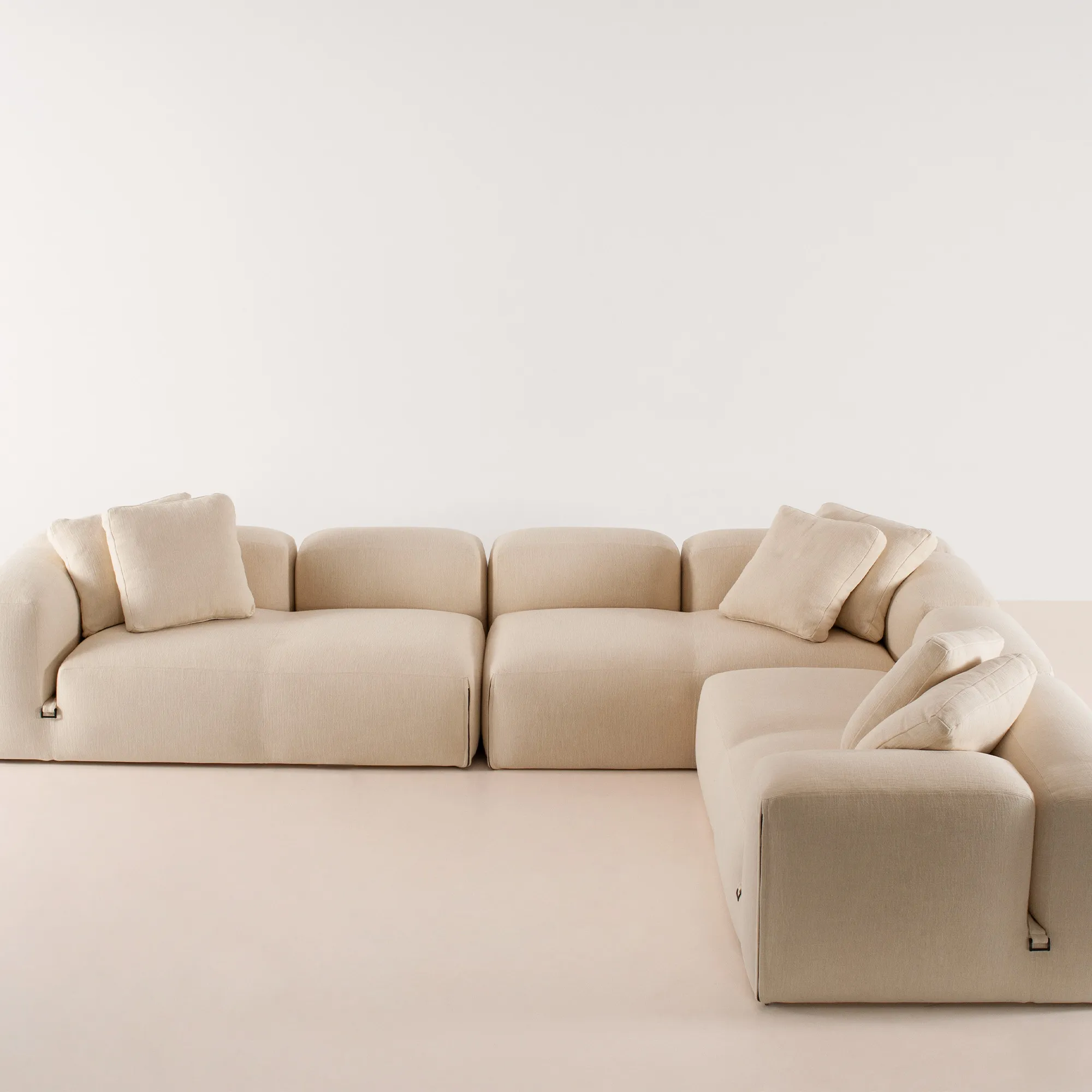 Le Mura XL modulsoffa - 9