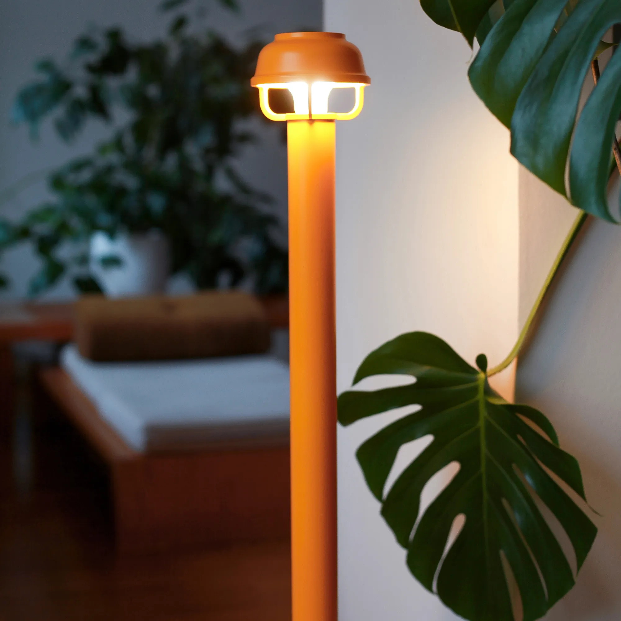Kori golvlampa - 5