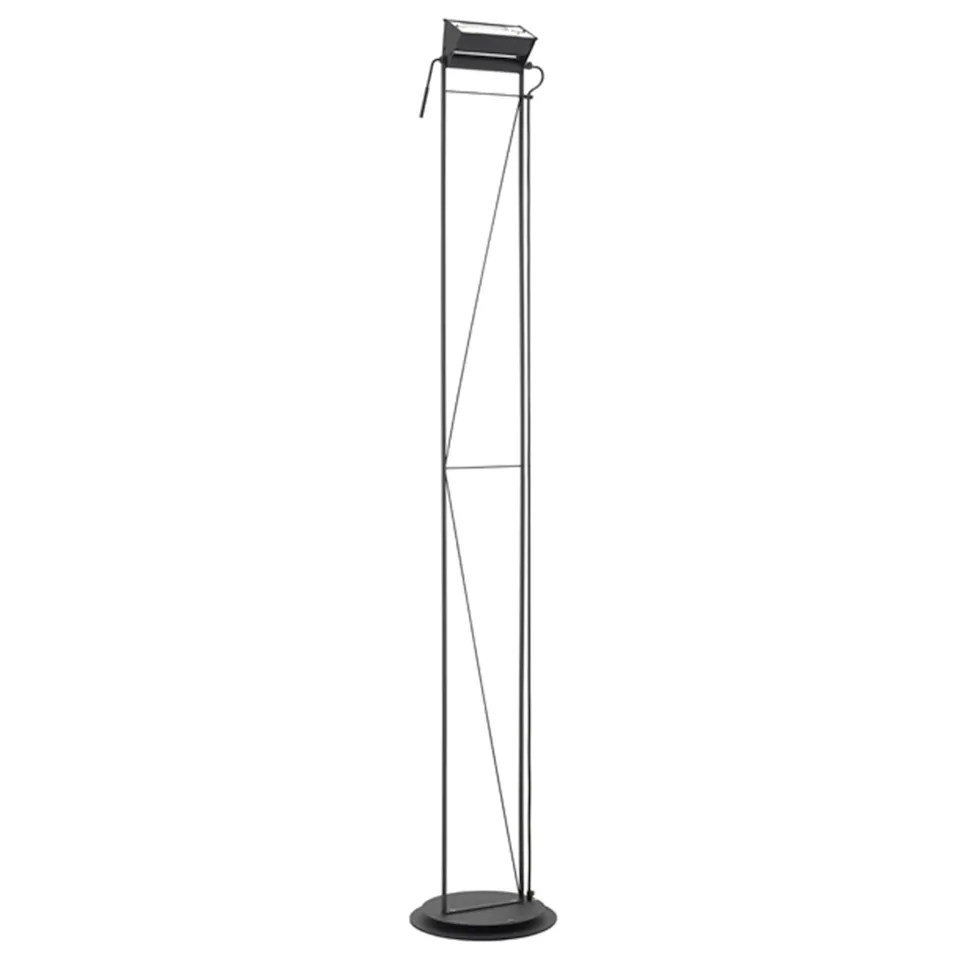 Opus golvlampa