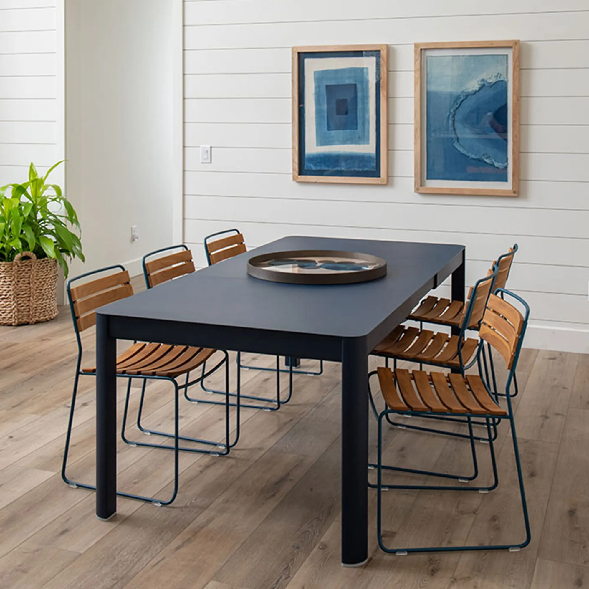 Surprising Teak Chair - 7