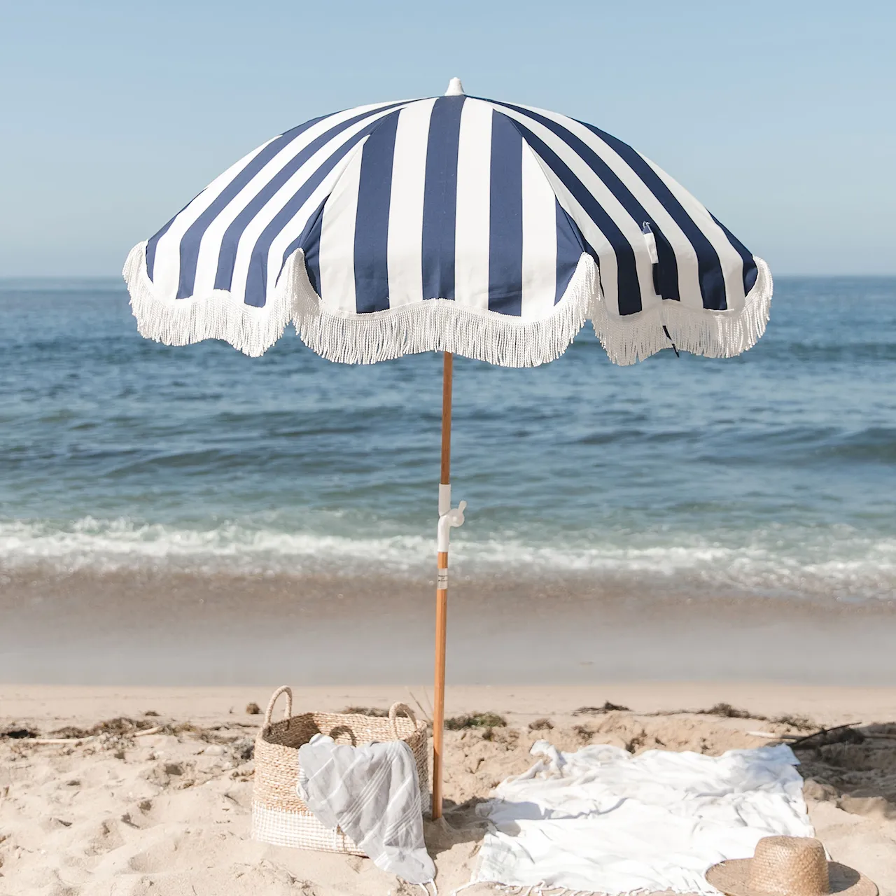 Holiday Beach Umbrella