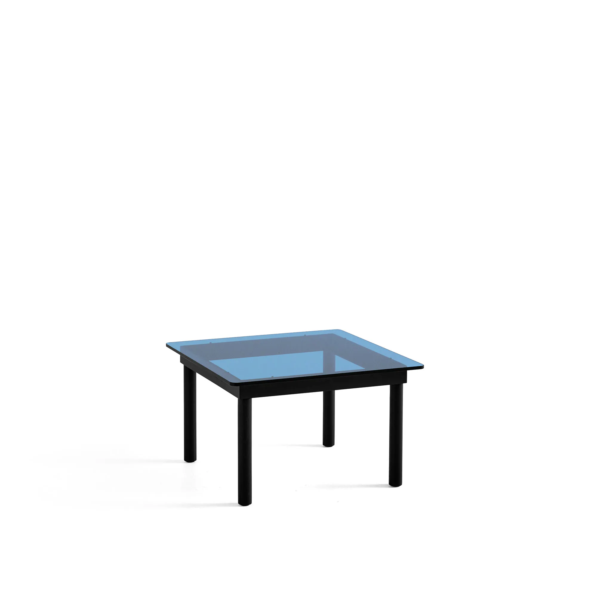 Kofi soffbord 50 x 140 cm Oak - 8
