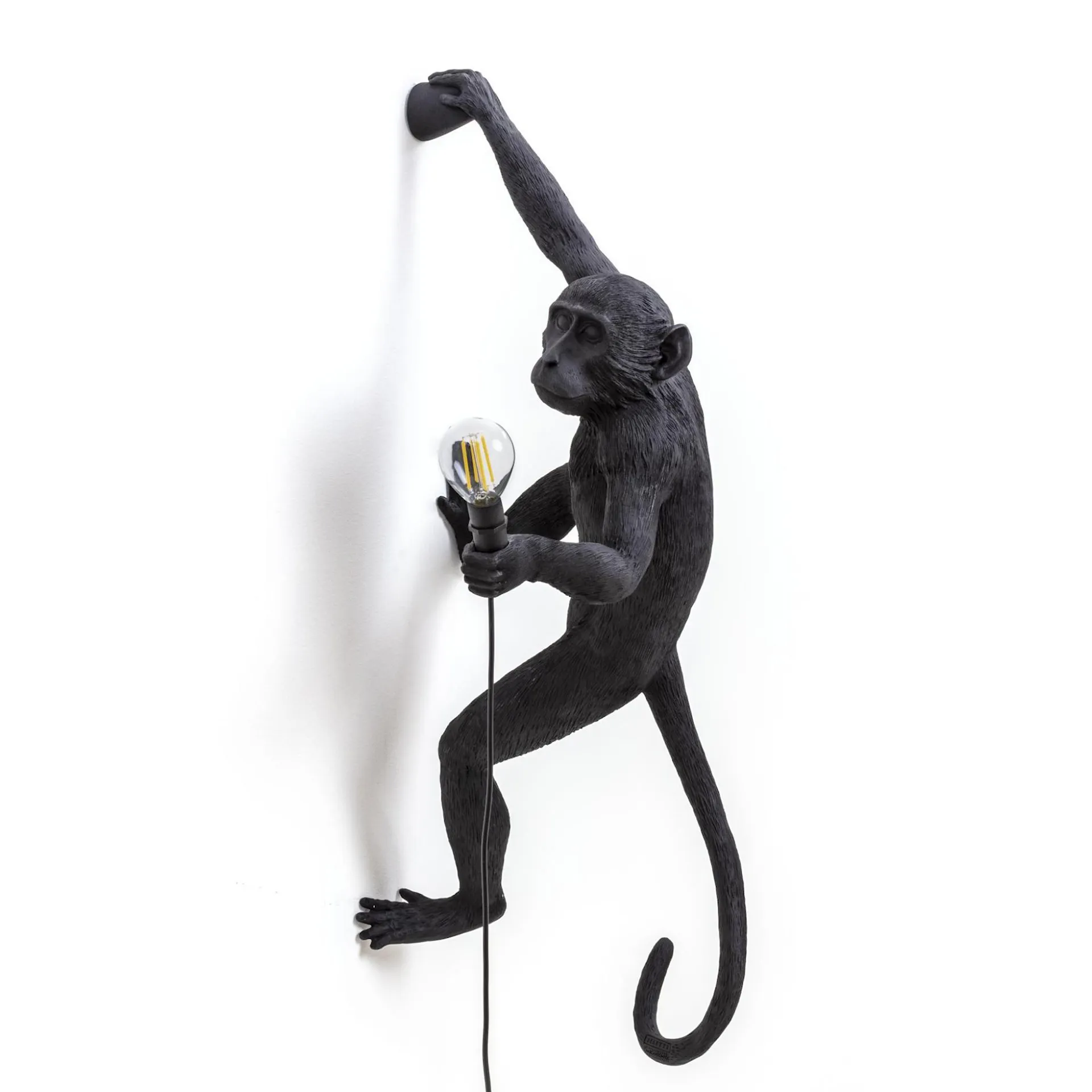 Monkey Lamp Outdoor Hanging - Seletti - NO GA