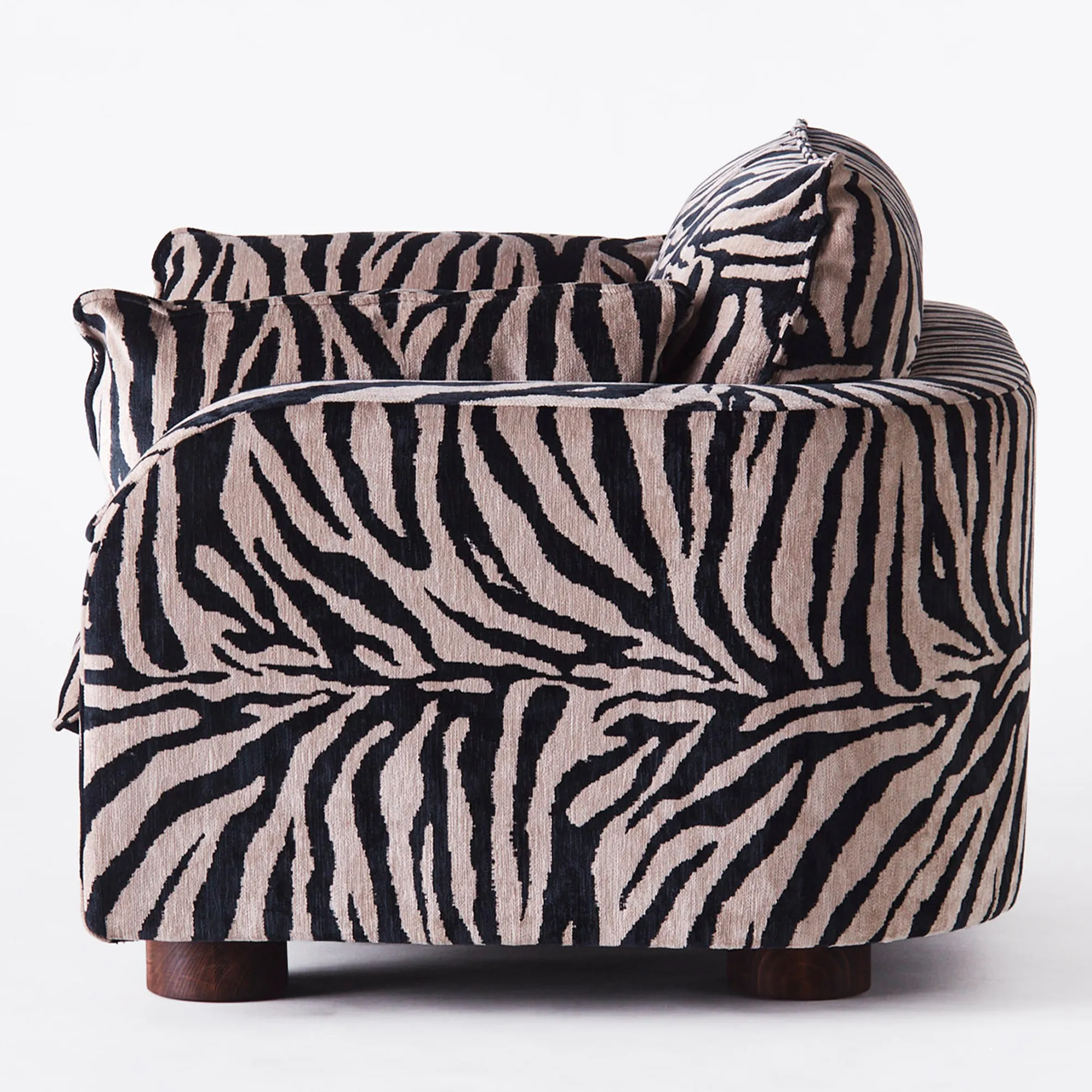 Miles Love Seat - 4