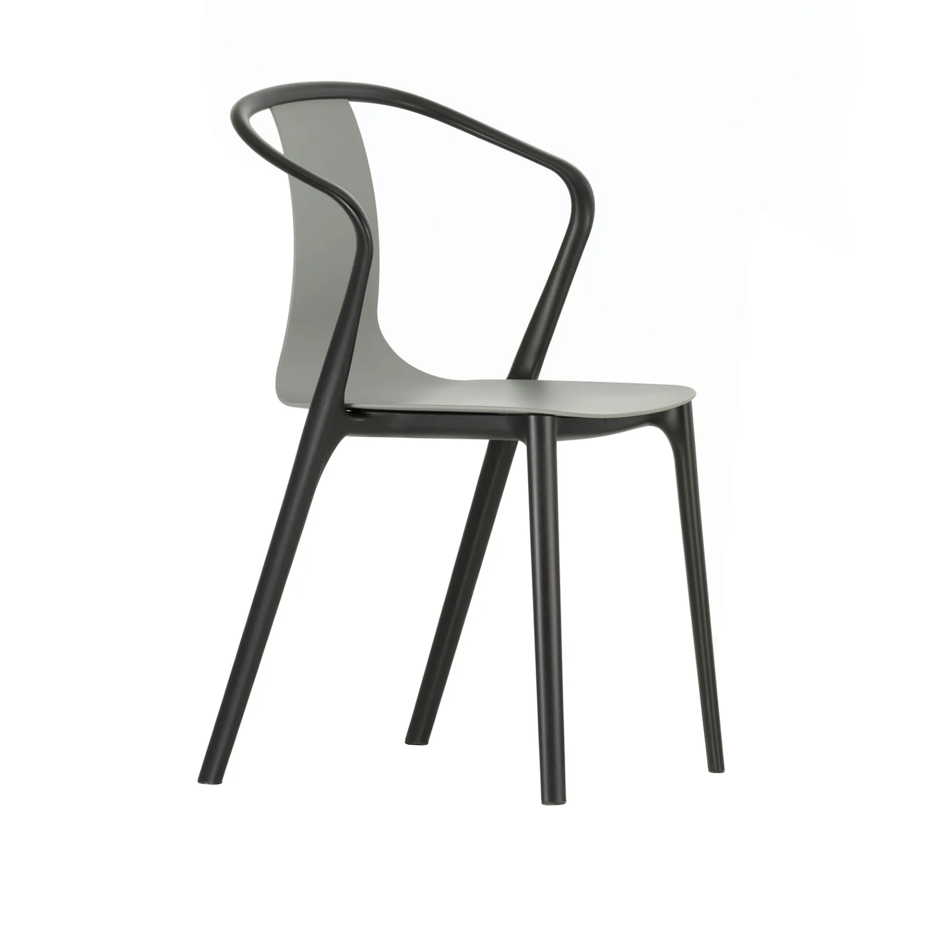 Belleville Armchair - Outdoor - Vitra - Ronan & Erwan Bouroullec - NO GA