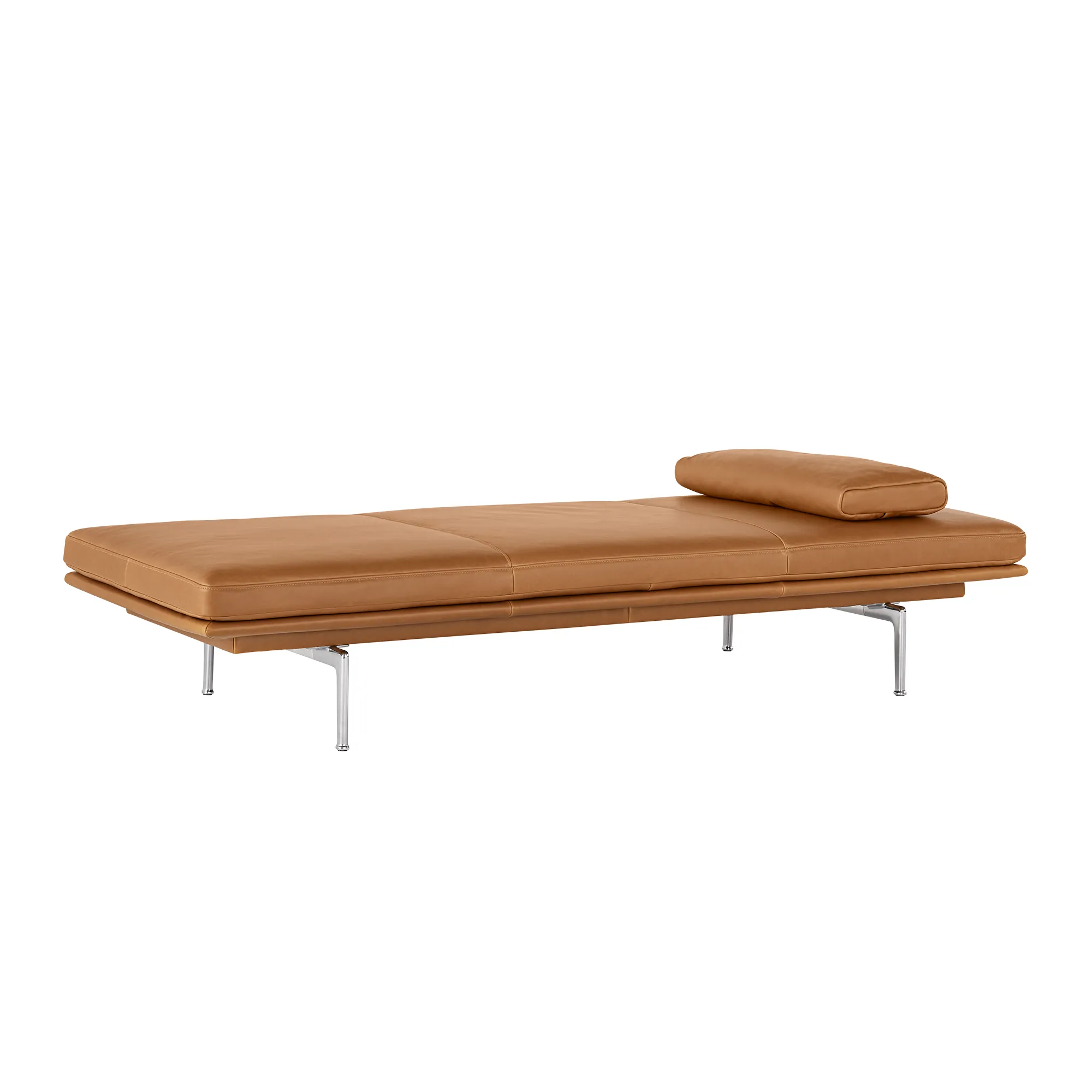 Outline Daybed / Black Base - 2
