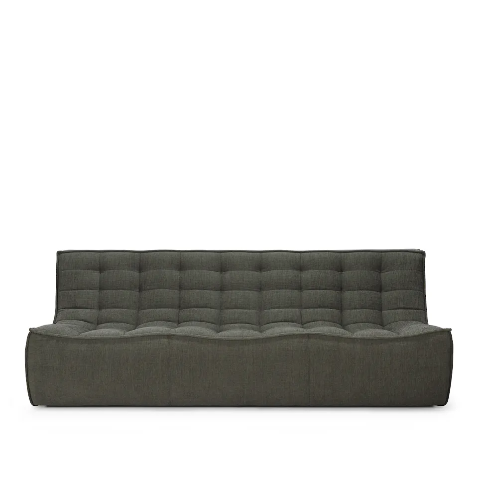 N701 3-sits modulsoffa