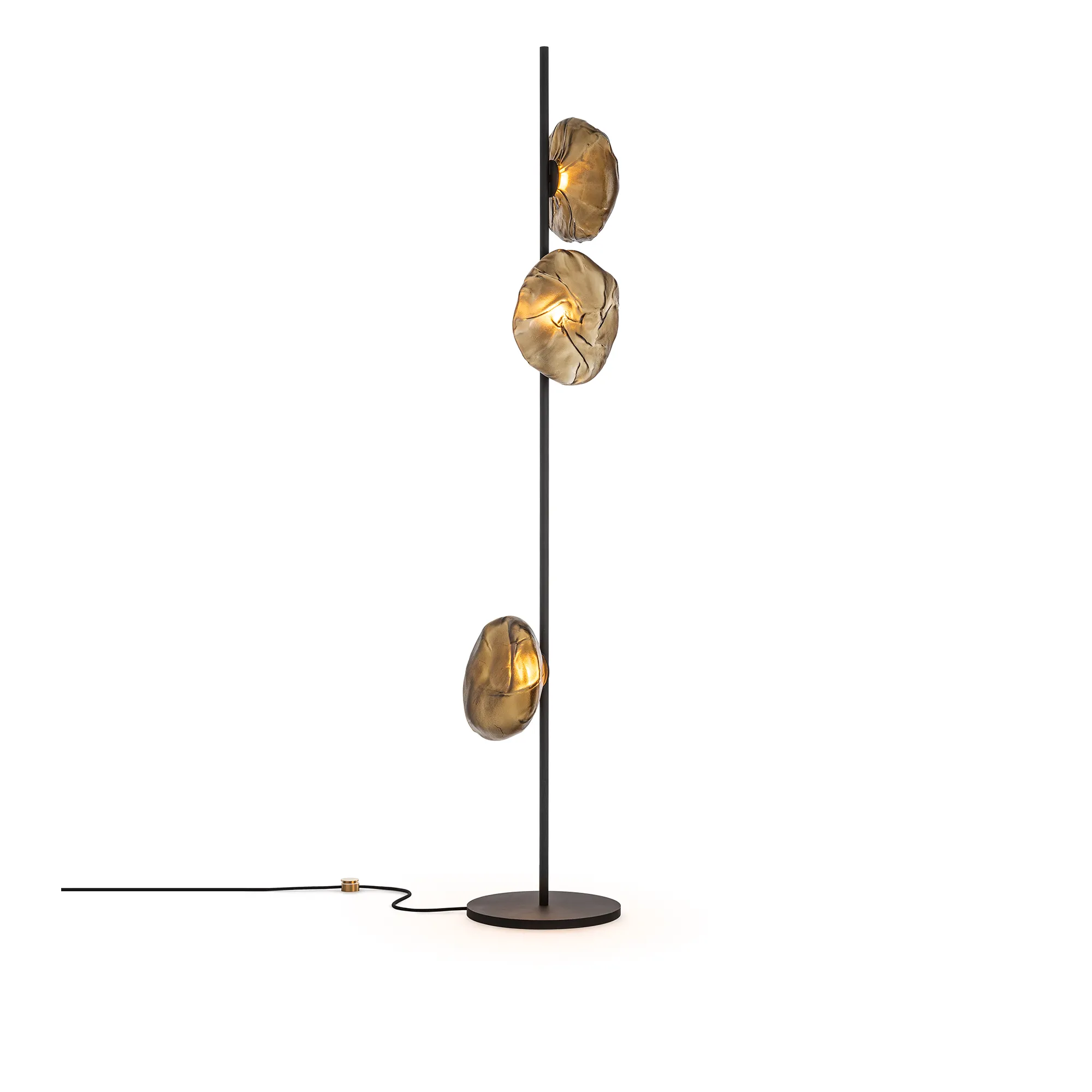 73.3 floor lamp long - 1