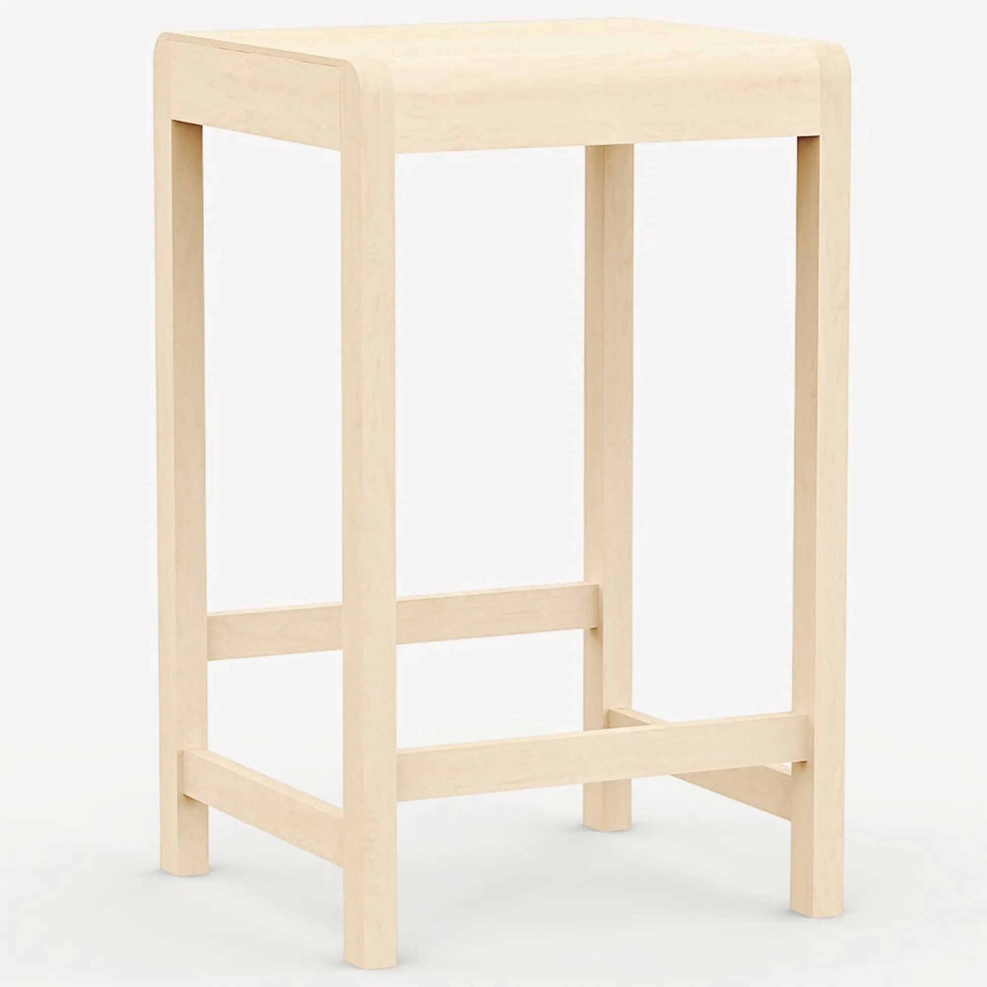 Stool 01 barstol - 2