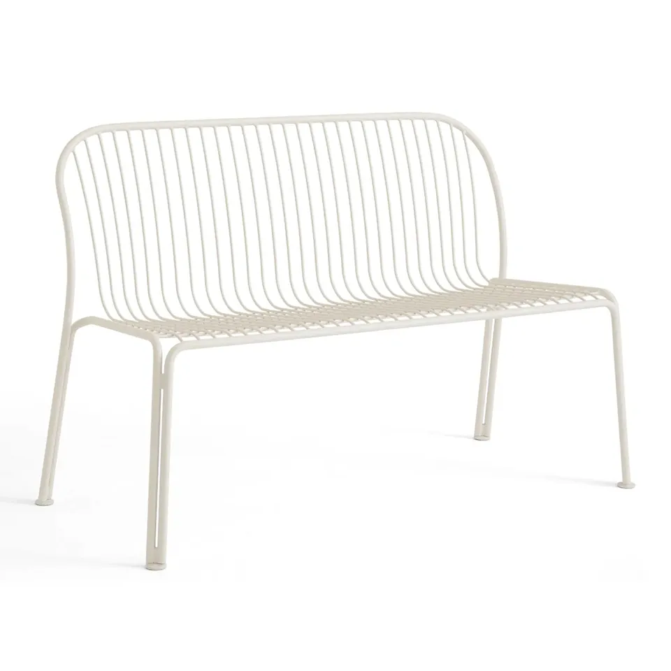 Thorvald SC111 utomhusbänk