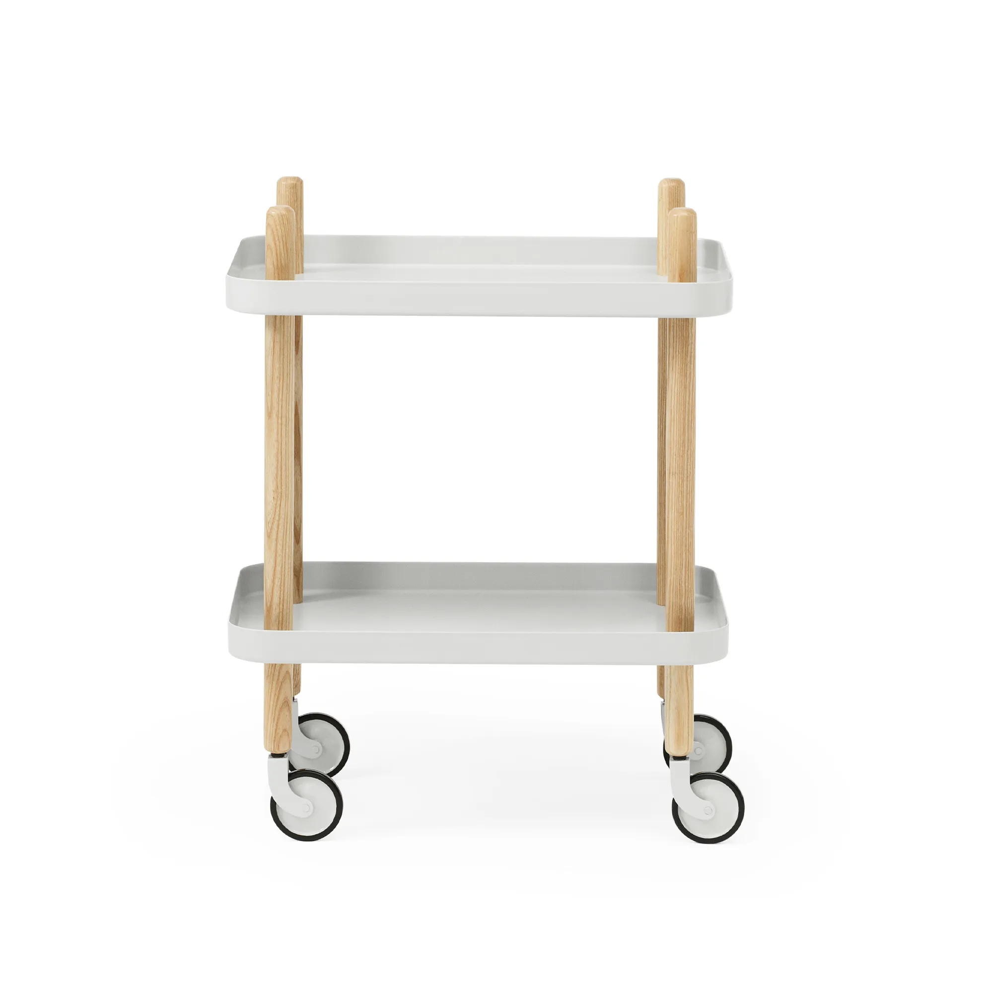 Block Table - 1