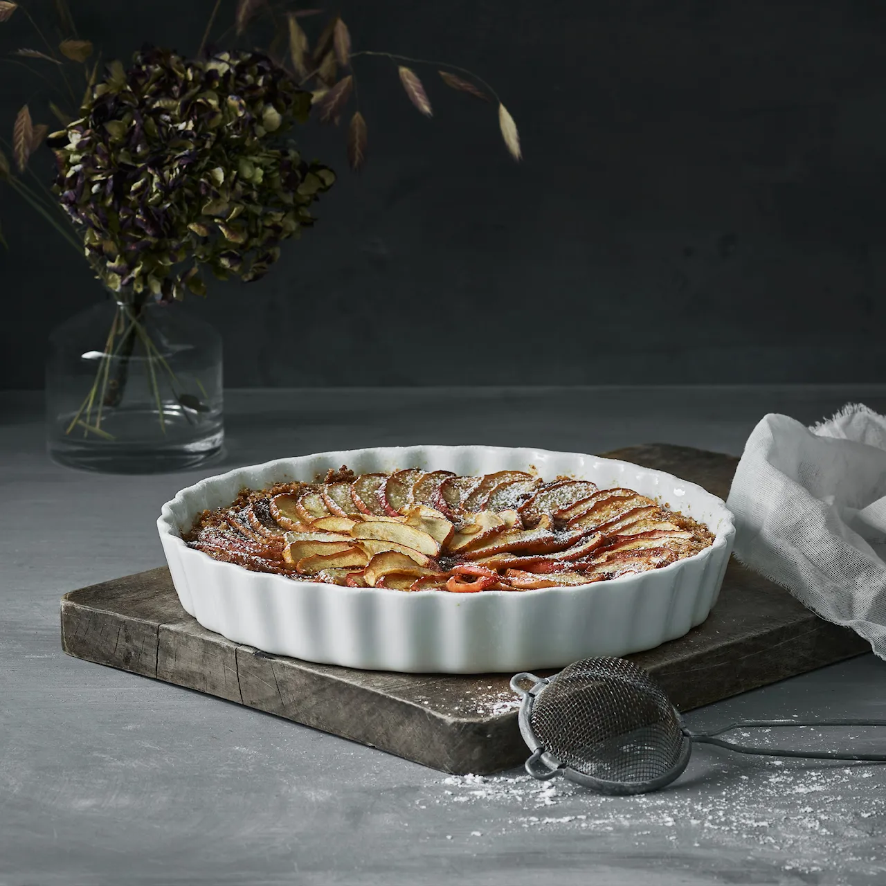 Serie Originale Pie Pan