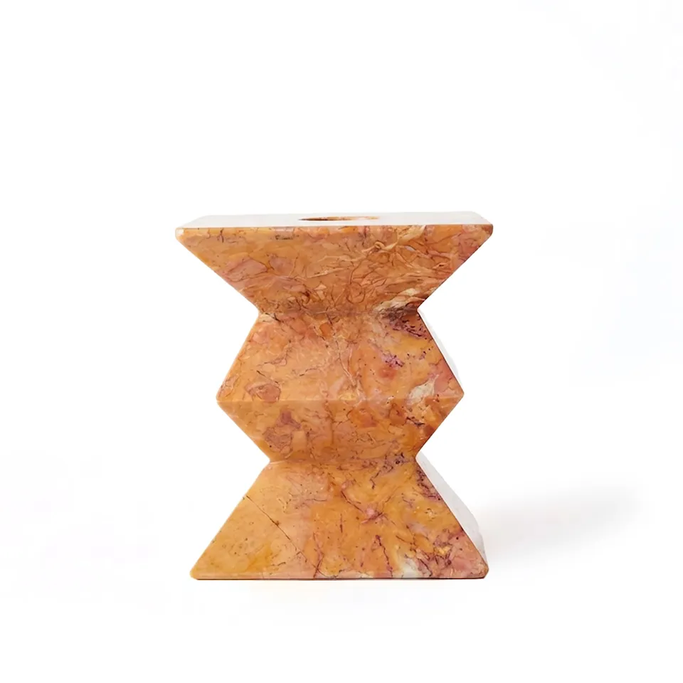 Totem Low ljusstake