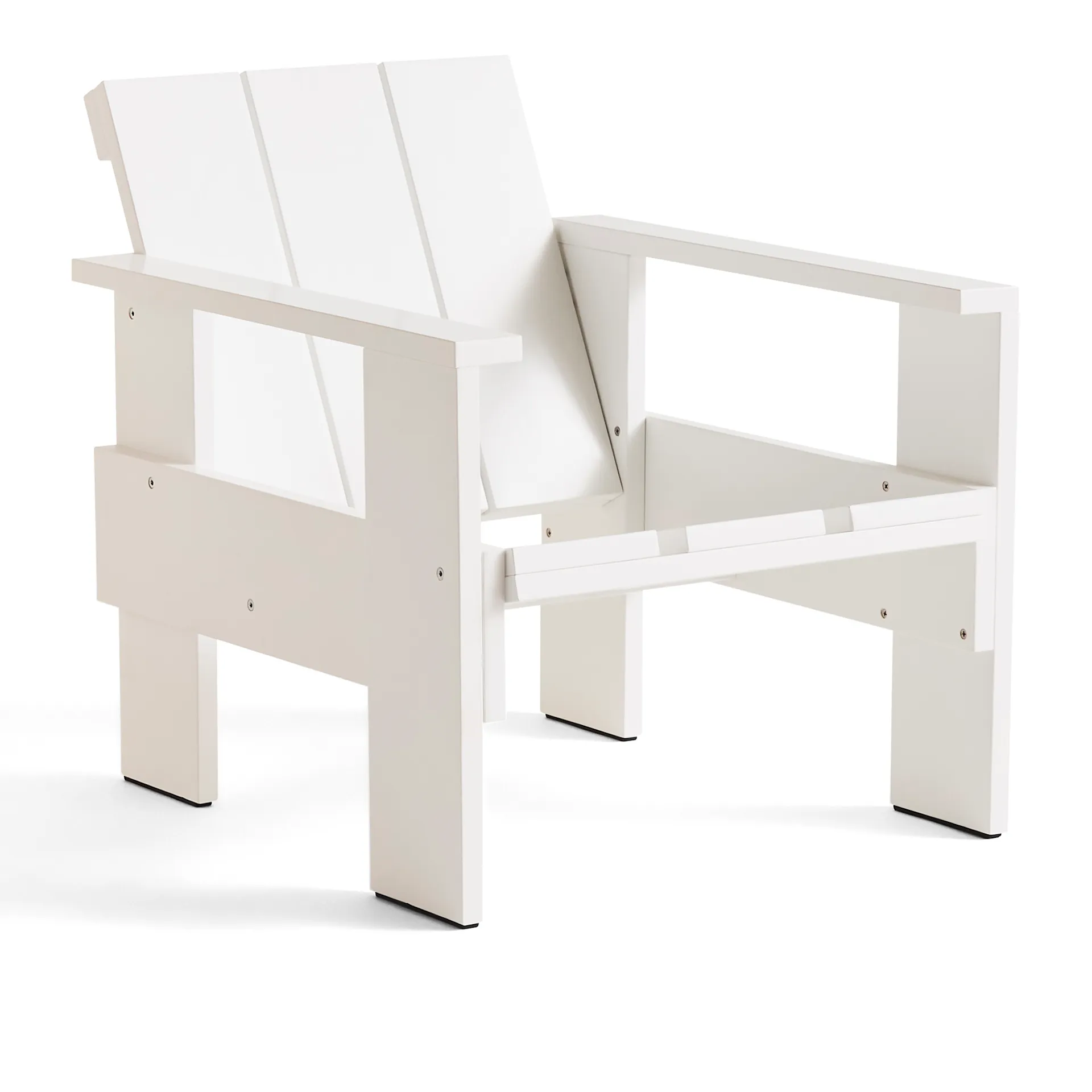 Crate Lounge Chair - HAY - Gerrit Rietveld - NO GA