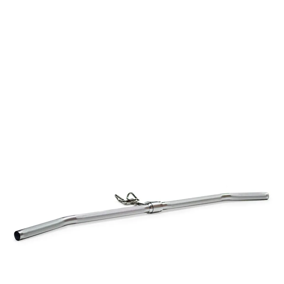 NOHrD SlimBeam Lat Bar