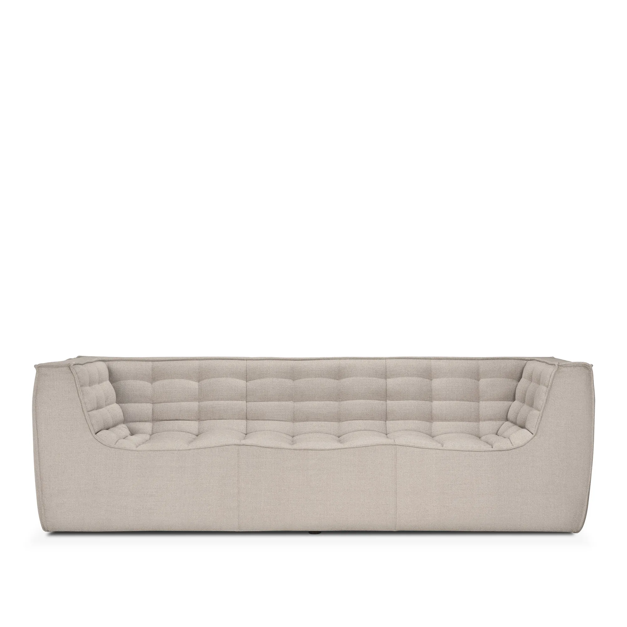 N701 3-sitssoffa - 1