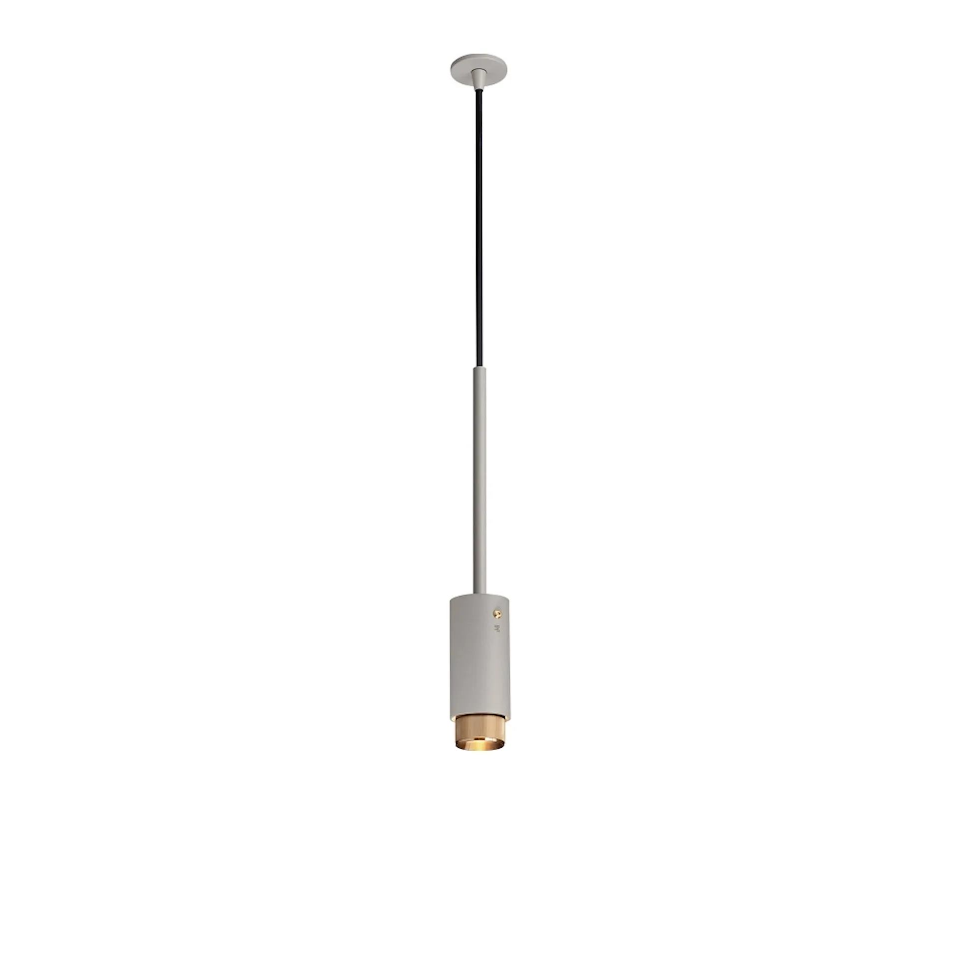 Exhaust Pendant Stone - Buster + Punch - NO GA