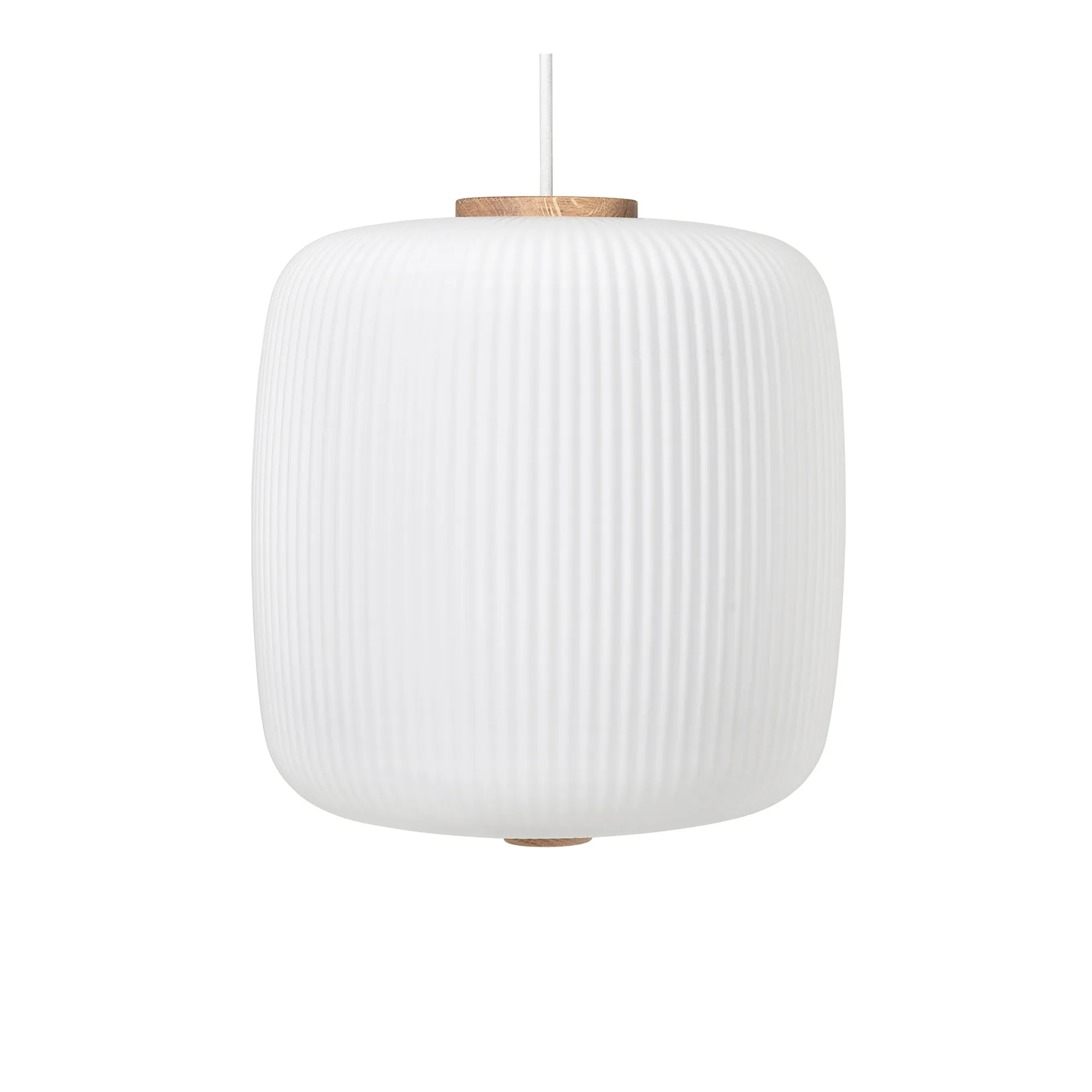 EK61 Opal pendellampa - 1
