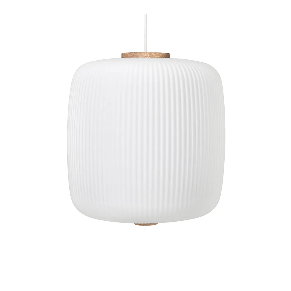 EK61 Opal pendellampa