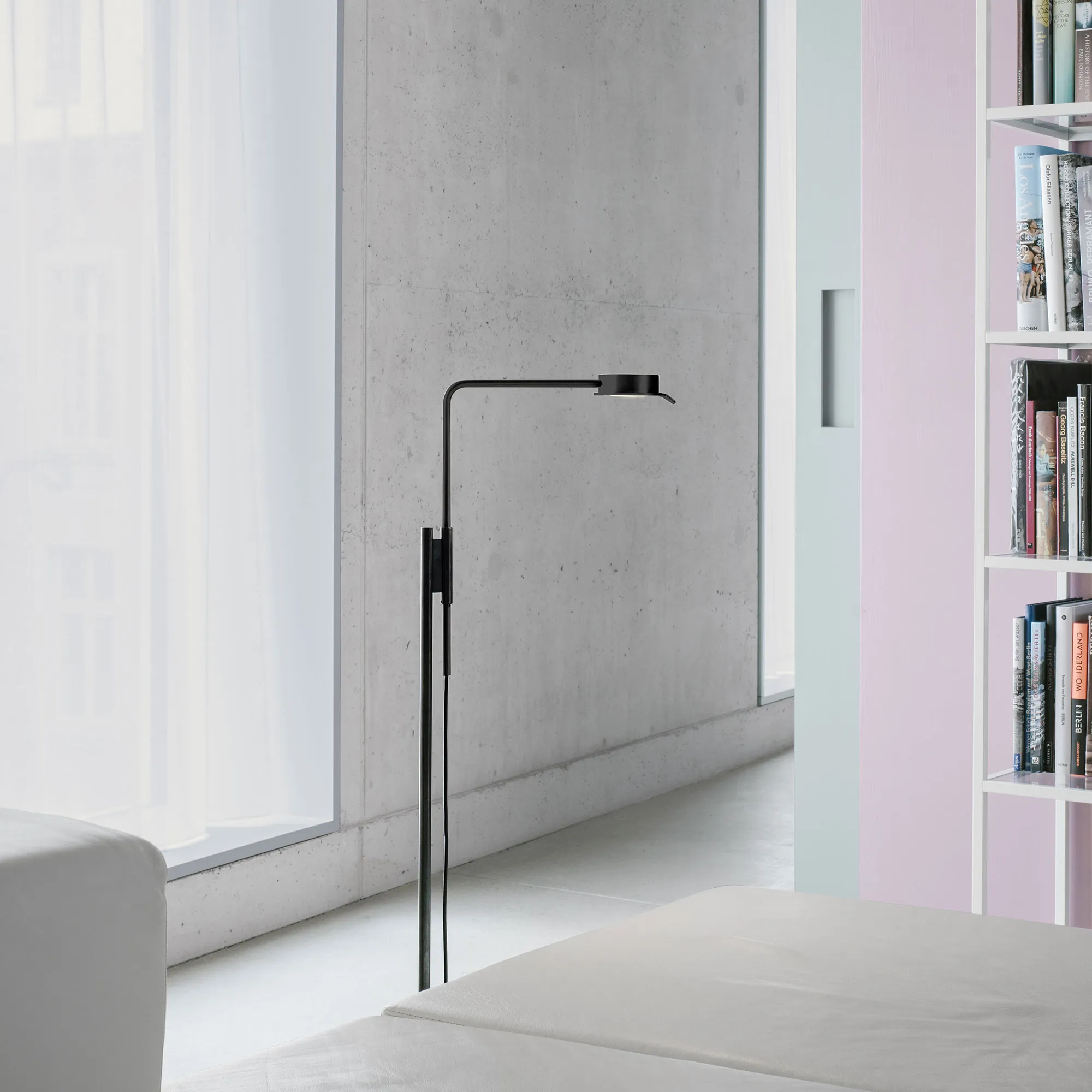 Chipperfield W102F golvlampa - 3