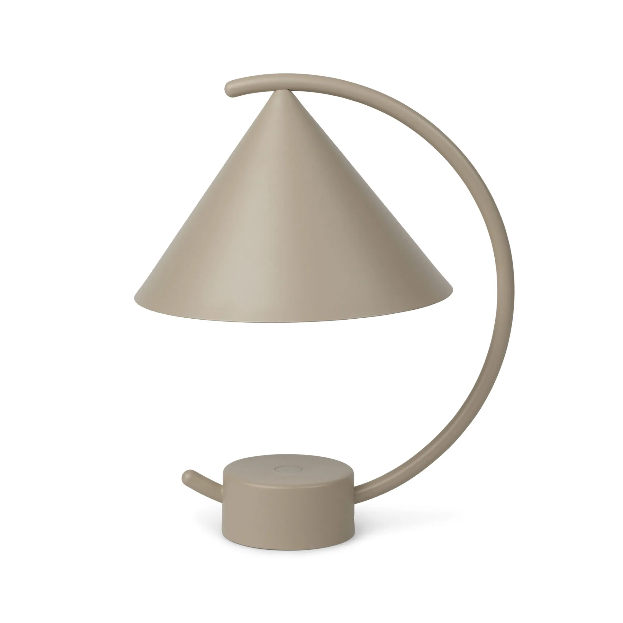 Meridian bordslampa