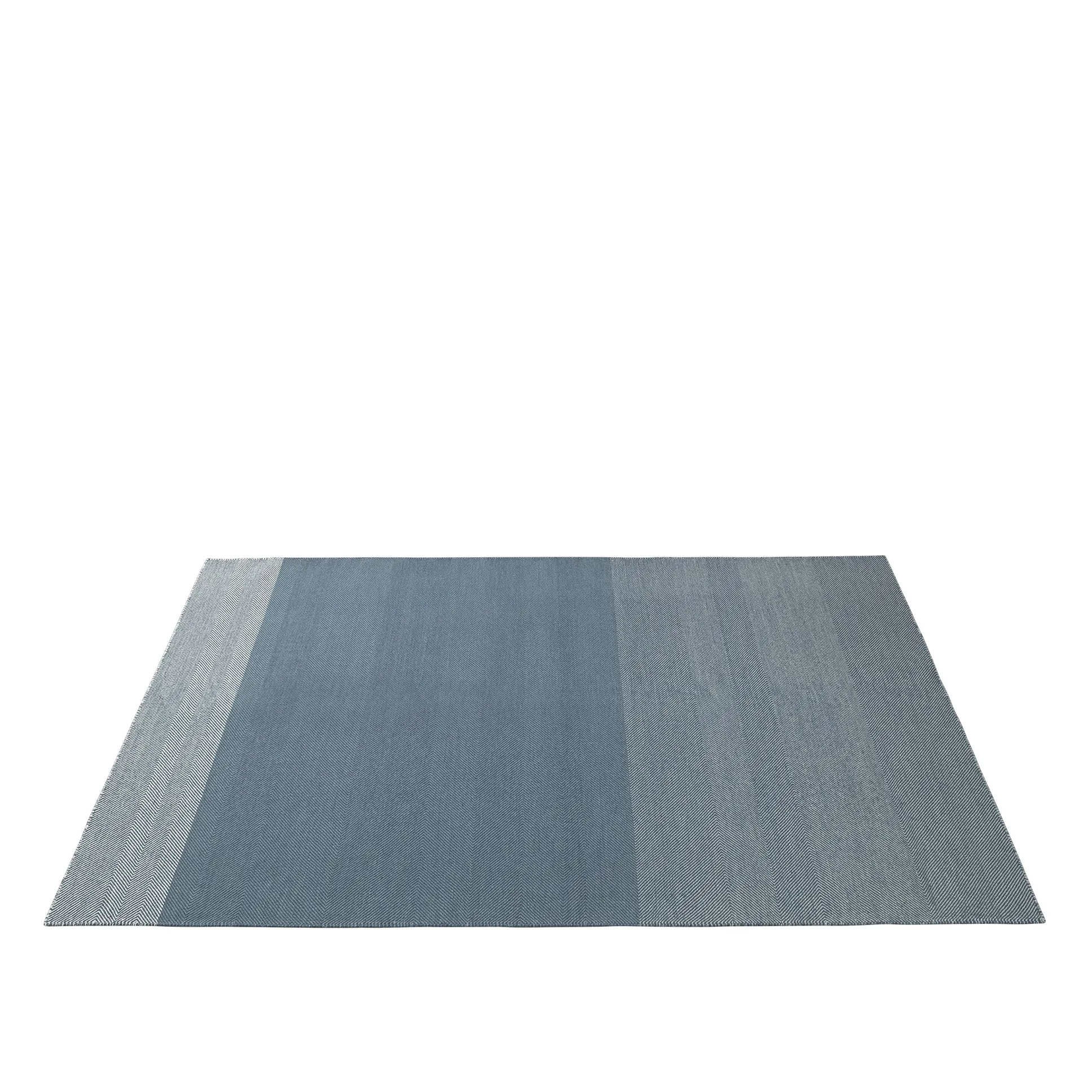 Varjo Rug - Blue - 1