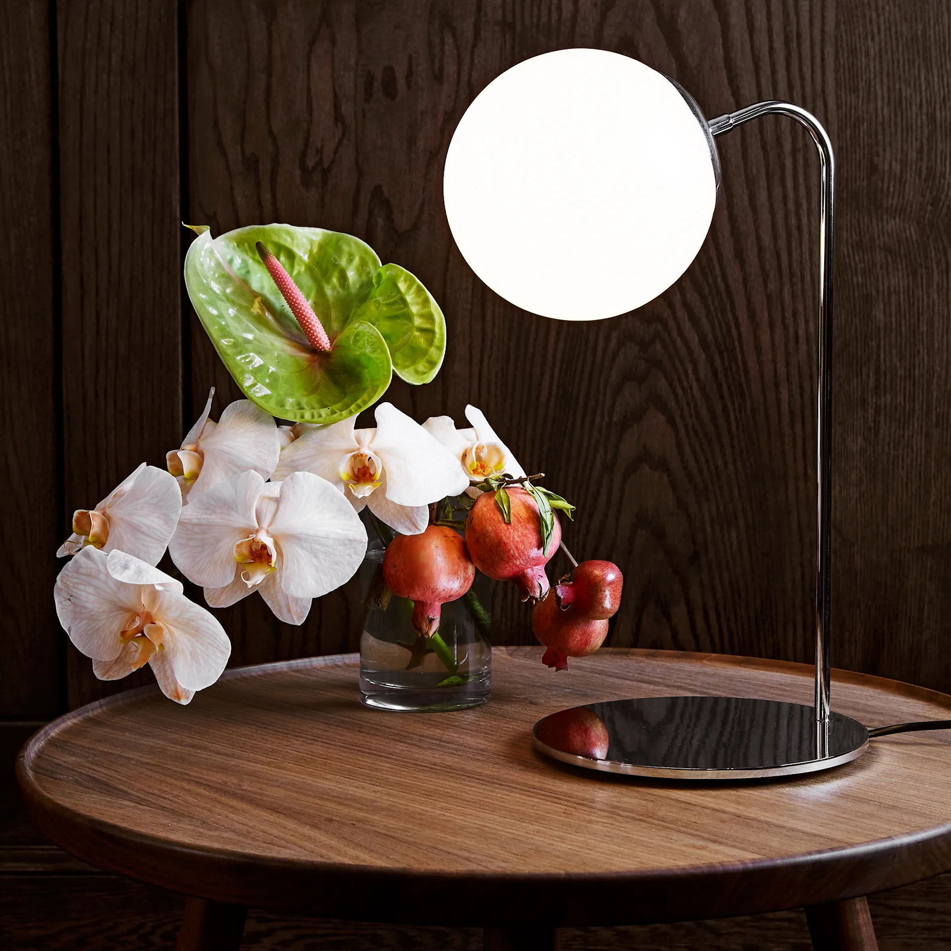 Modo Desk Lamp - Roll & Hill - Jason Miller - NO GA