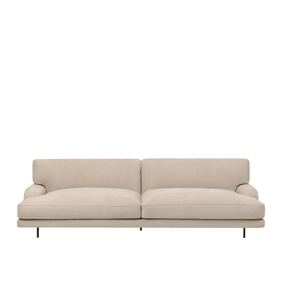 Flaneur 2,5-sitssoffa