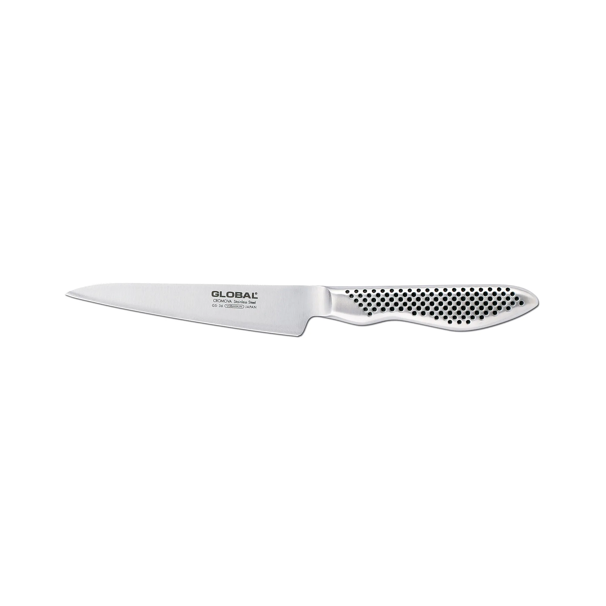 GS-36 Allkniv 11 cm - 1