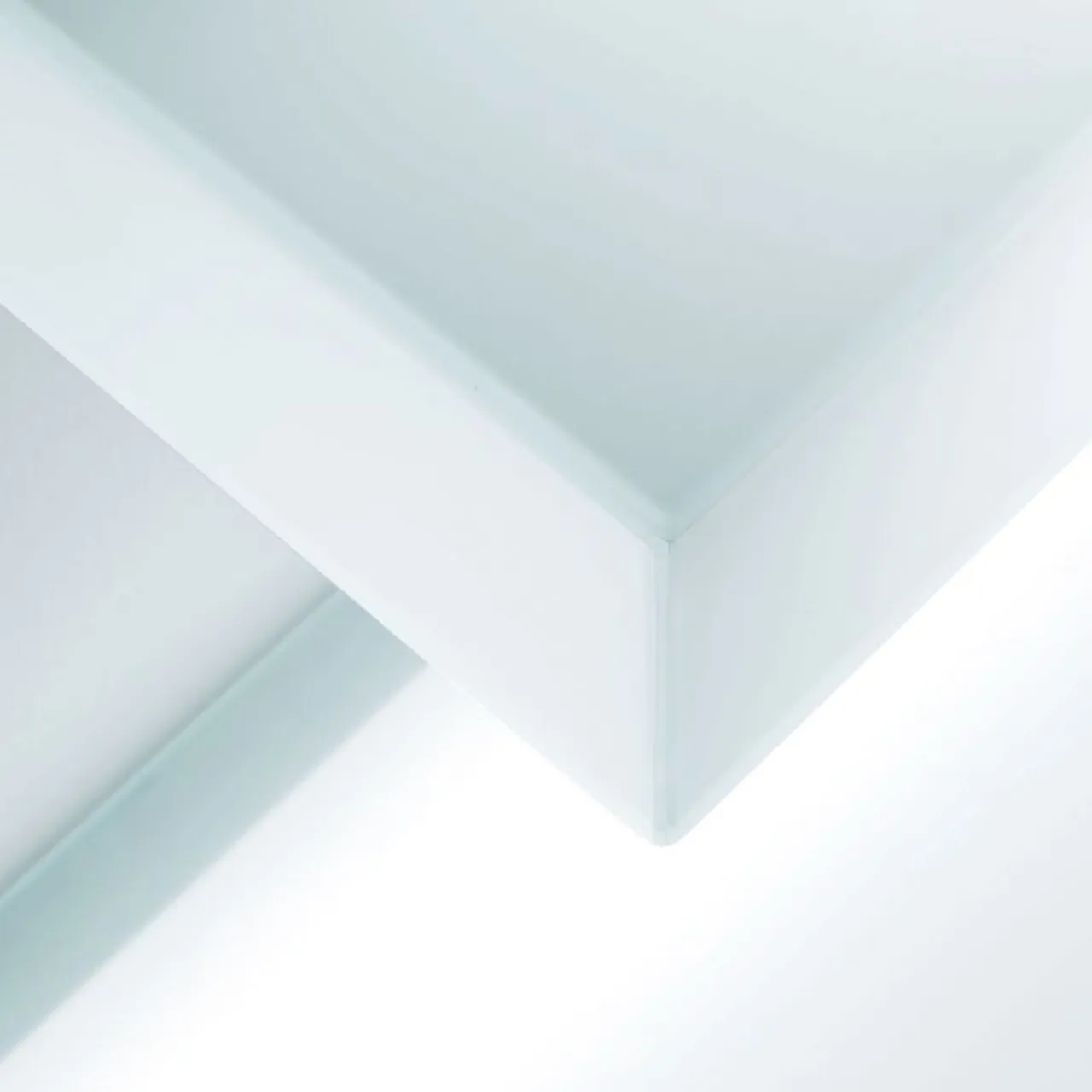Light-Light Shelf