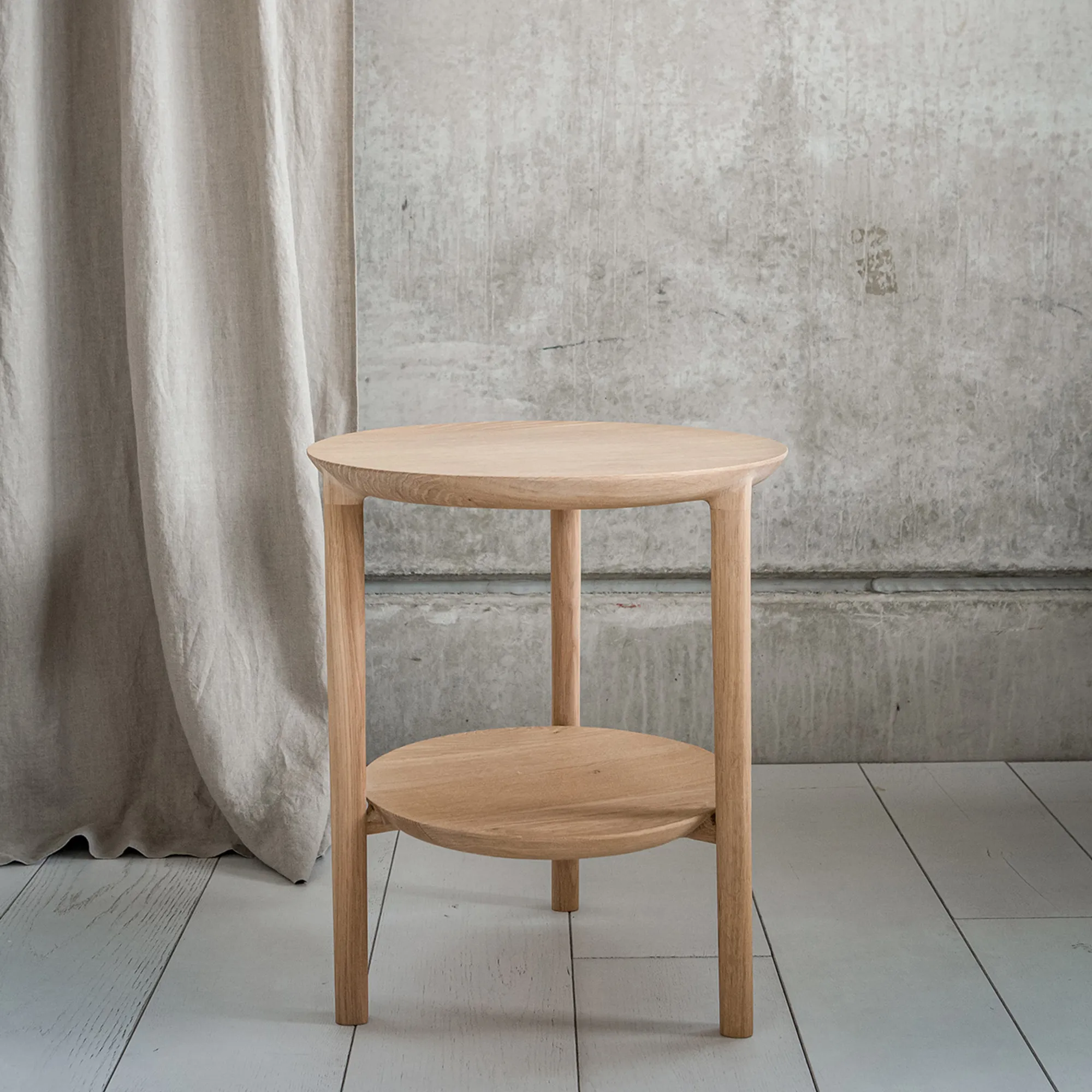Bok Side Table - 5