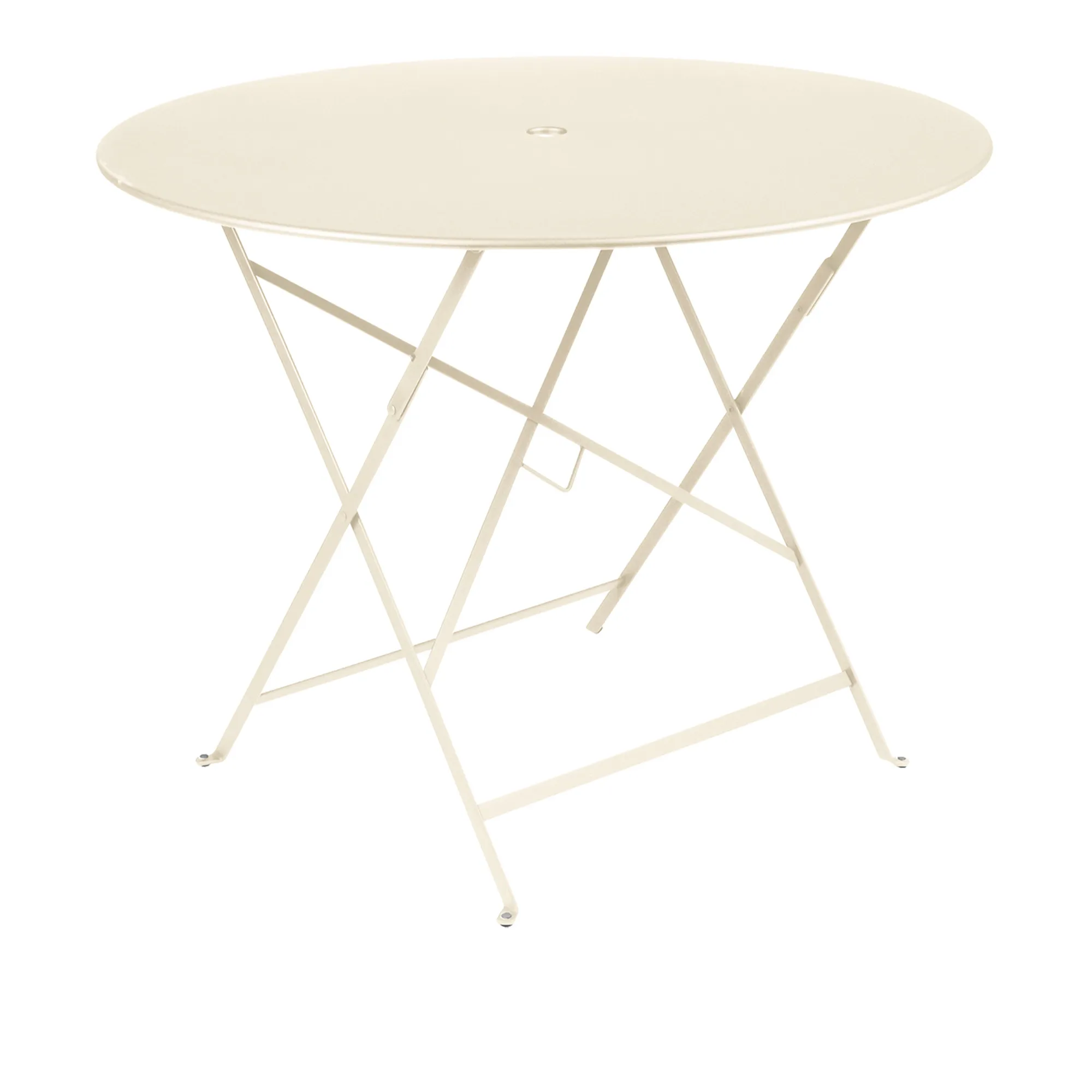 Bistro matbord utomhus Ø 96 cm - 1