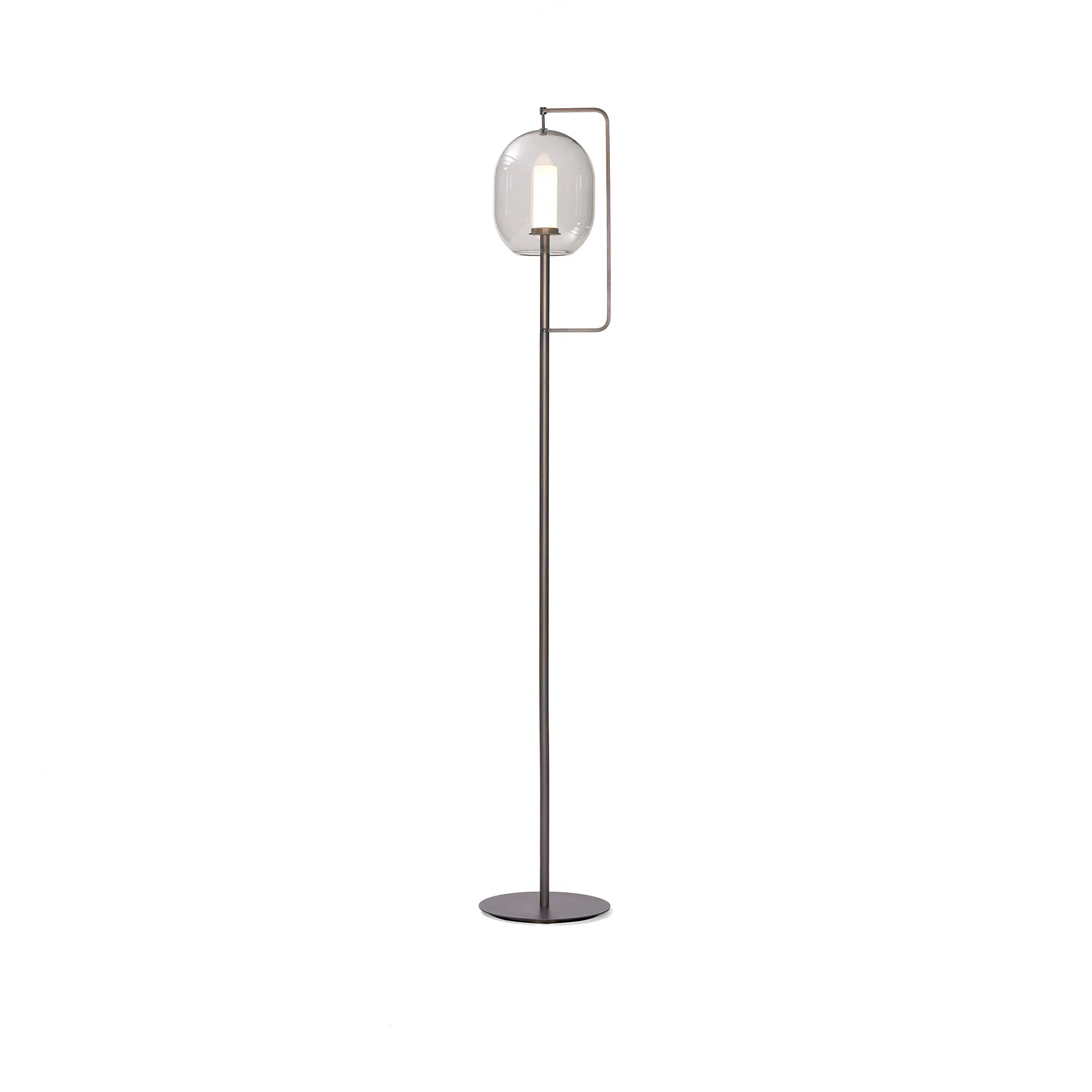 Lantern Golvlampa - 1