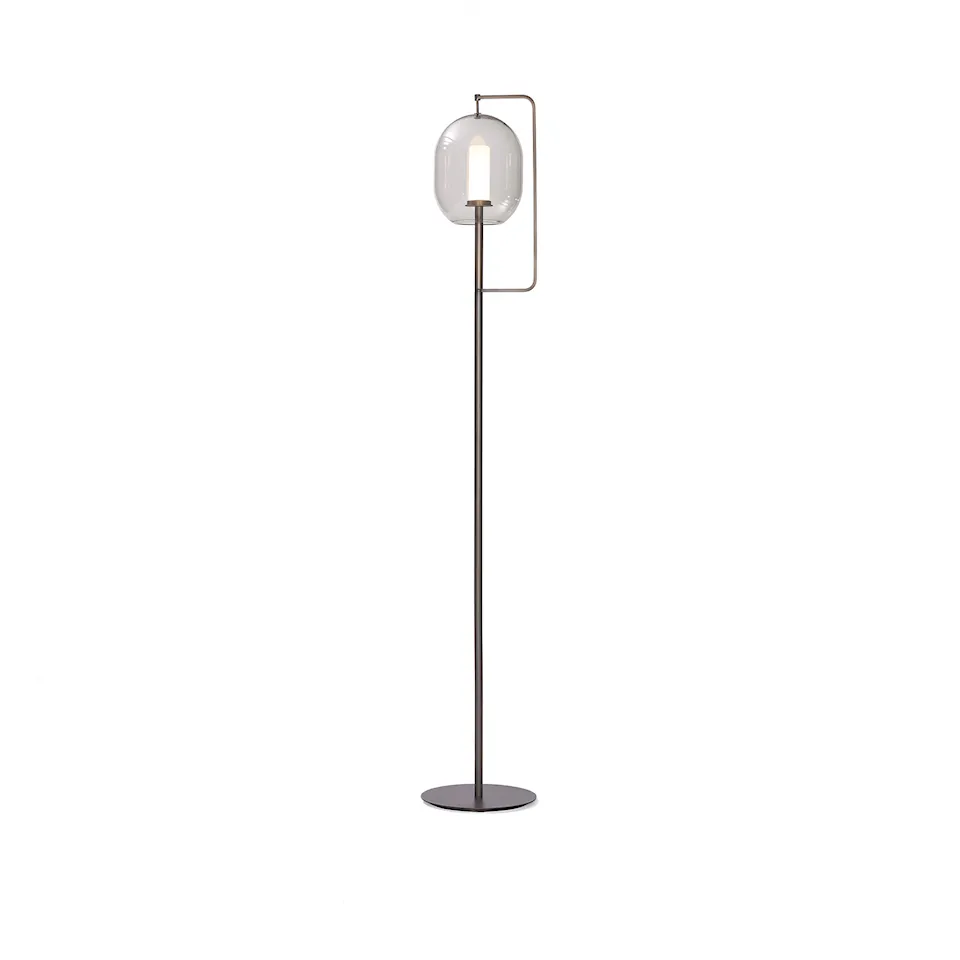 Lantern Golvlampa