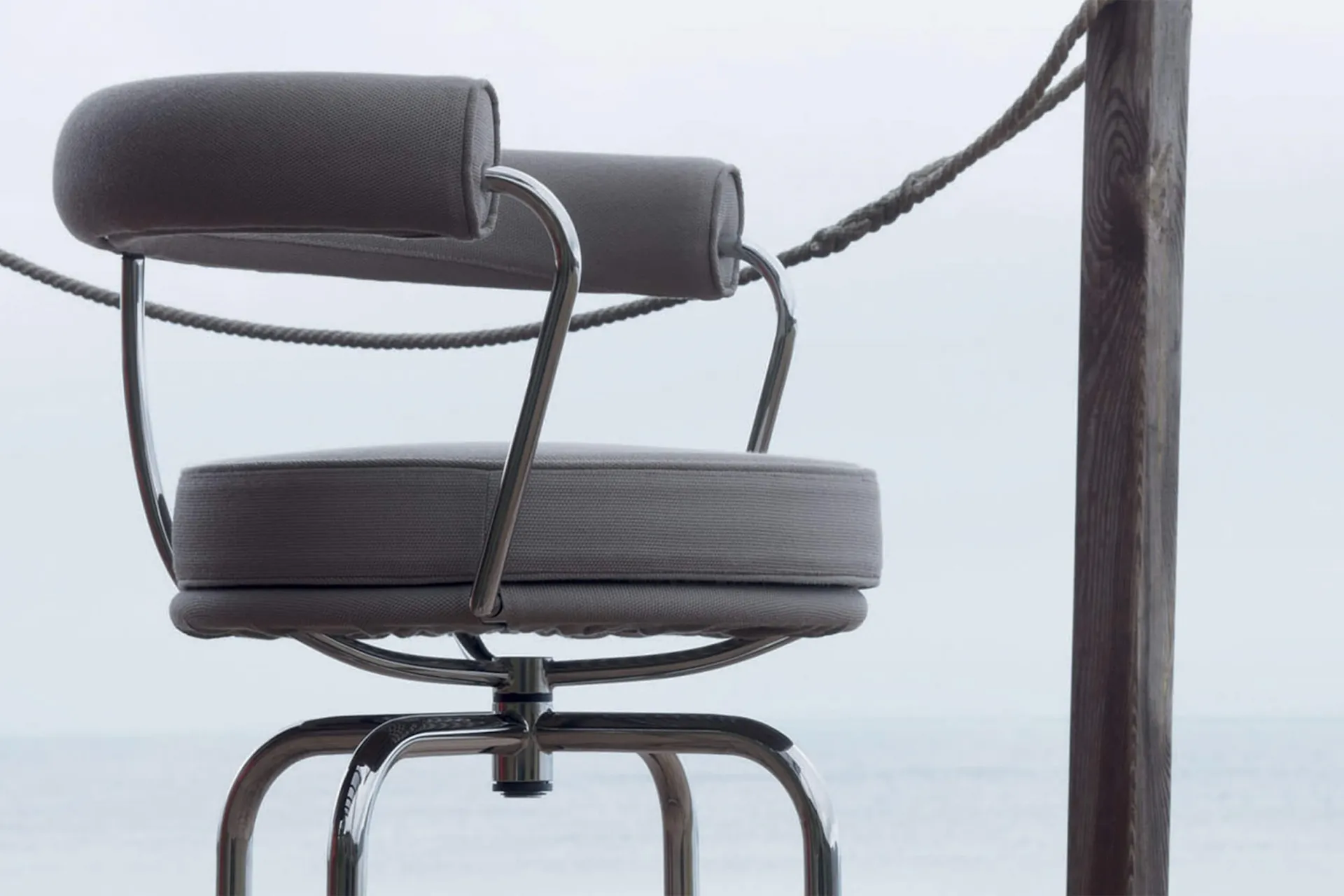 LC7 Outdoor - Cassina - NO GA