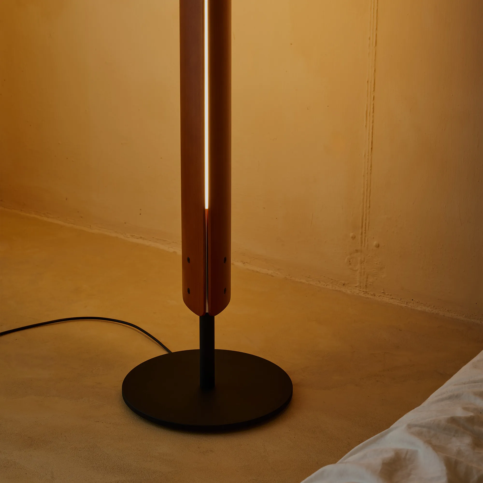 Seki-Han golvlampa - 11