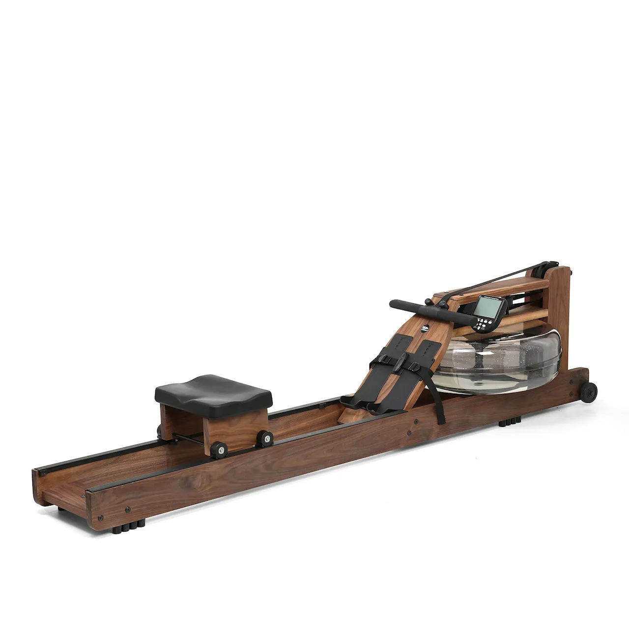 WaterRower Walnut Classic