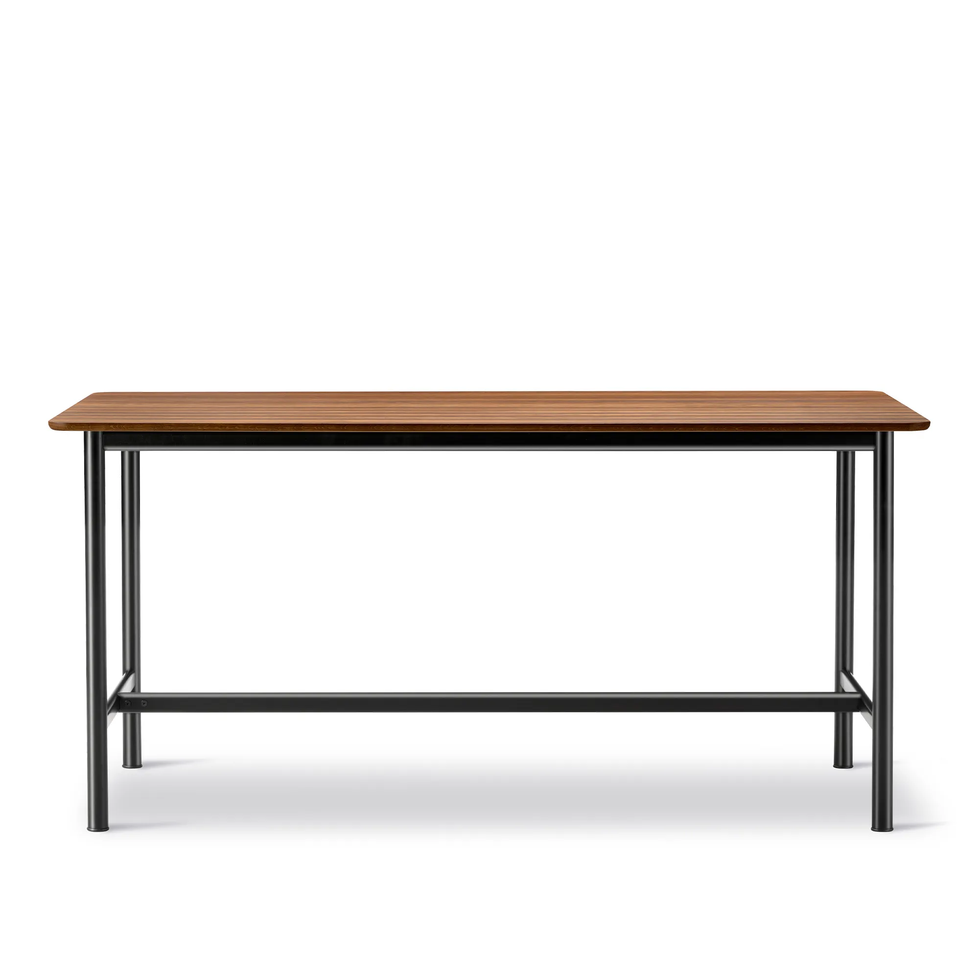 Plan 6631 skrivbord 200 x 100 cm - 1