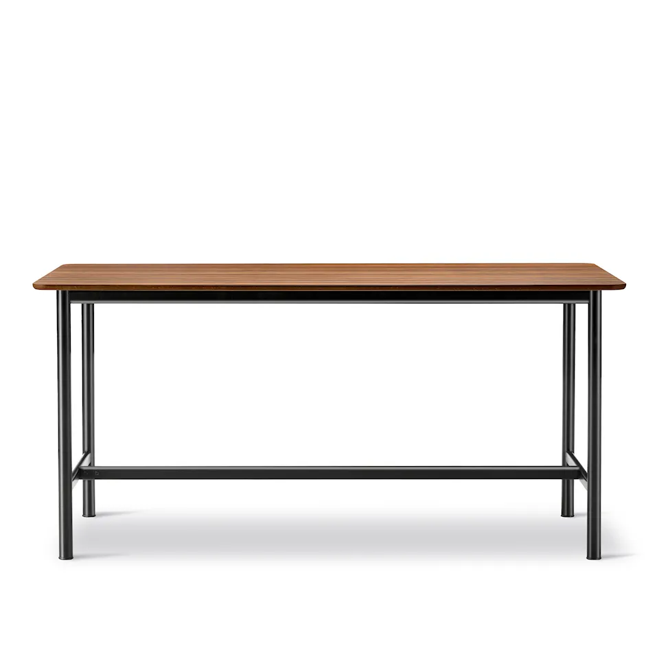 Plan 6631 skrivbord 200 x 100 cm