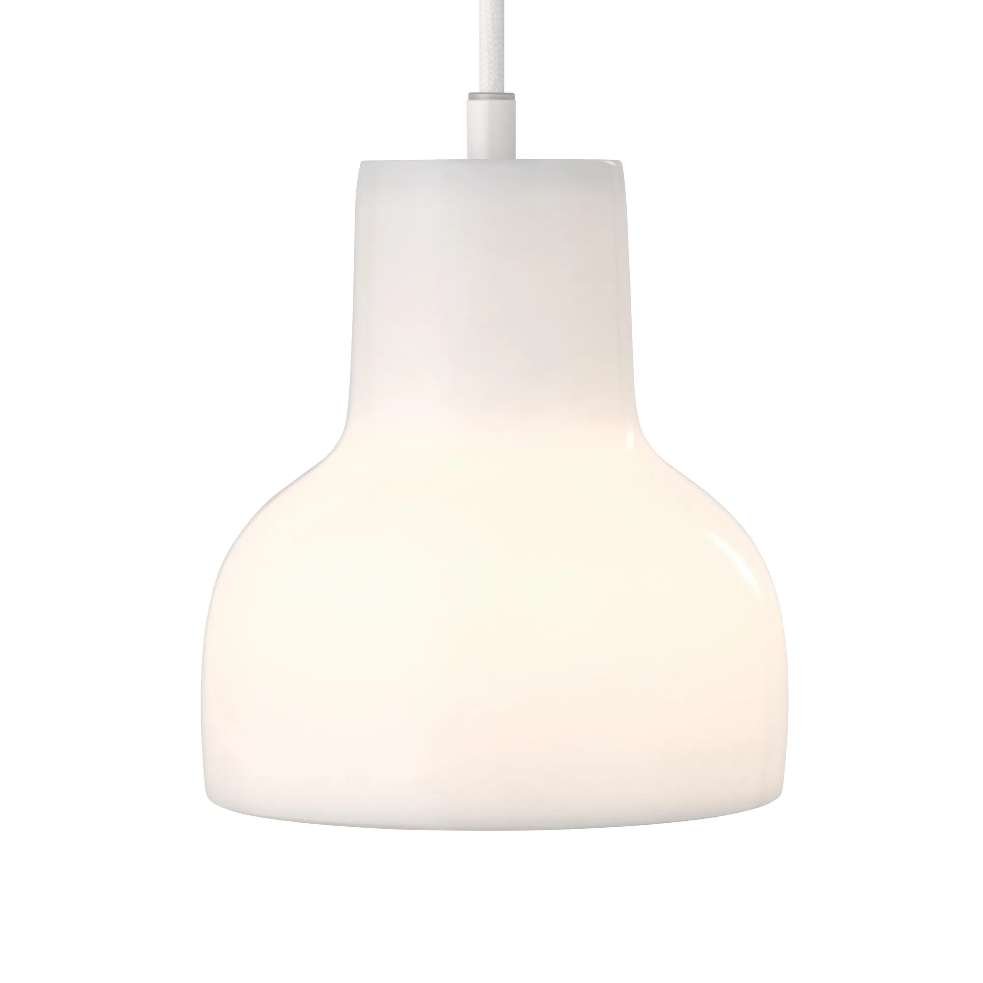 EM82 Porcelight pendellampa - 2