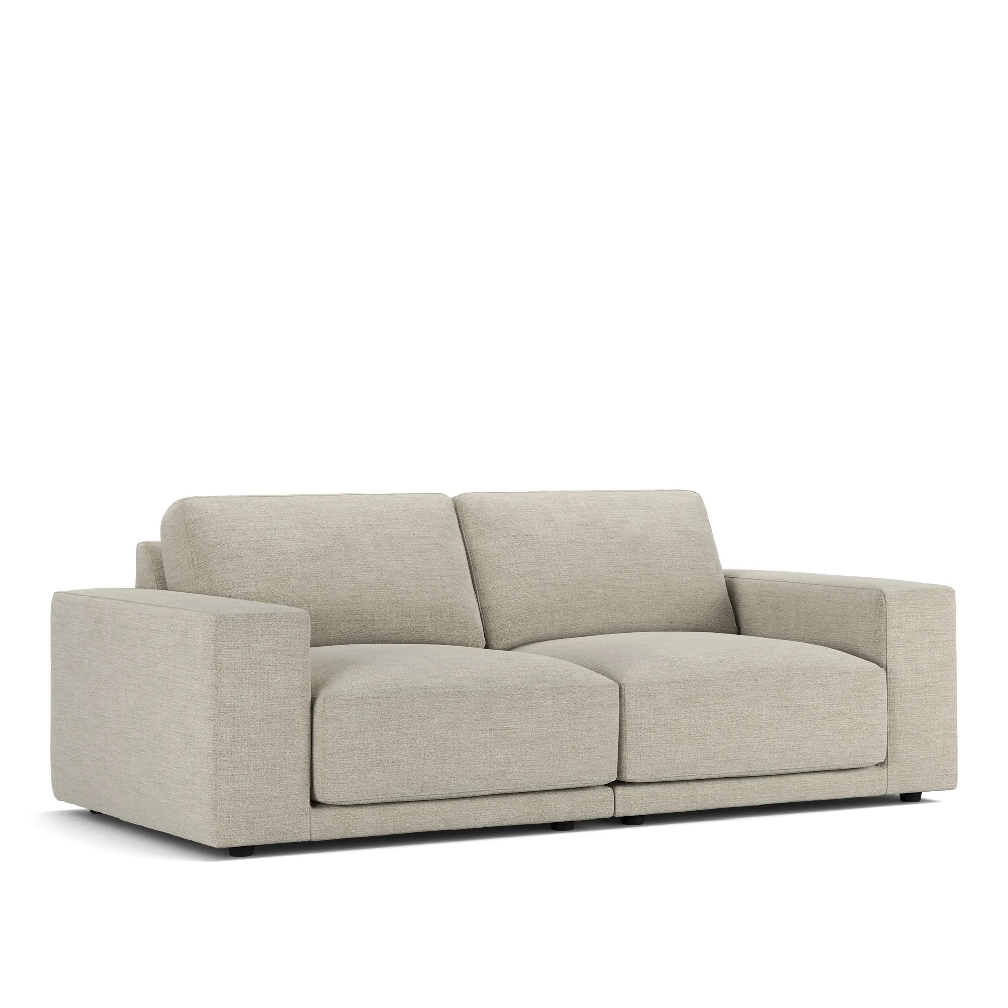 Elsa 2-sitssoffa - 4