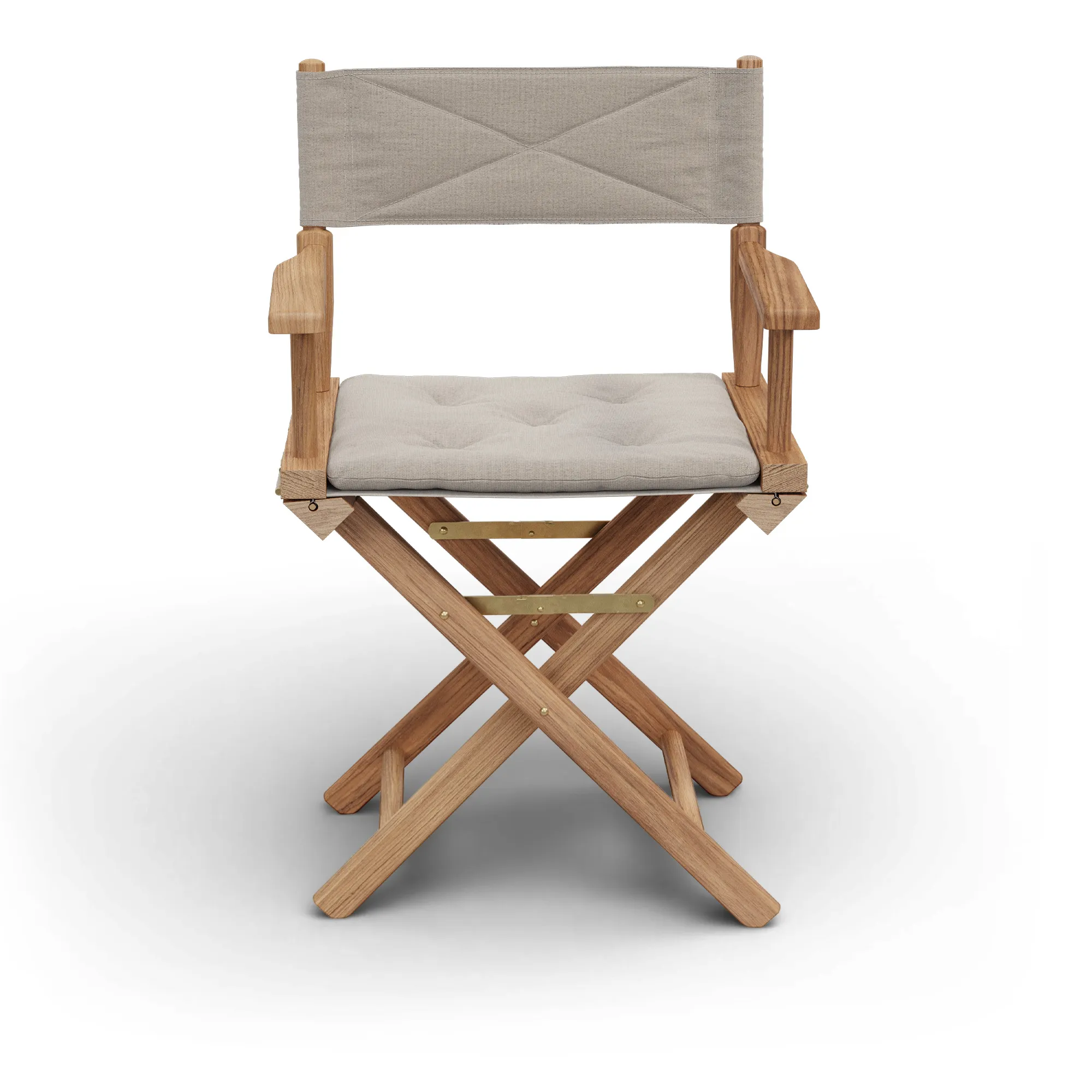 Director's Chair karmstol utomhus - 1