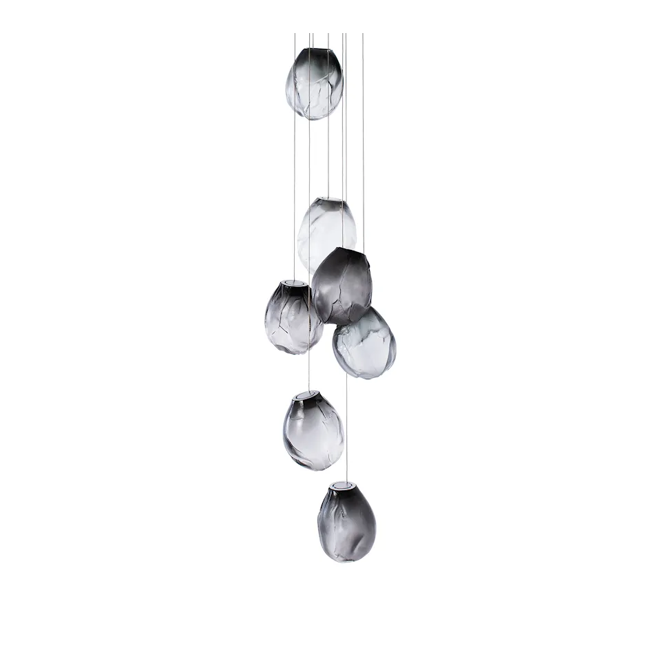 73.7V pendant lamp