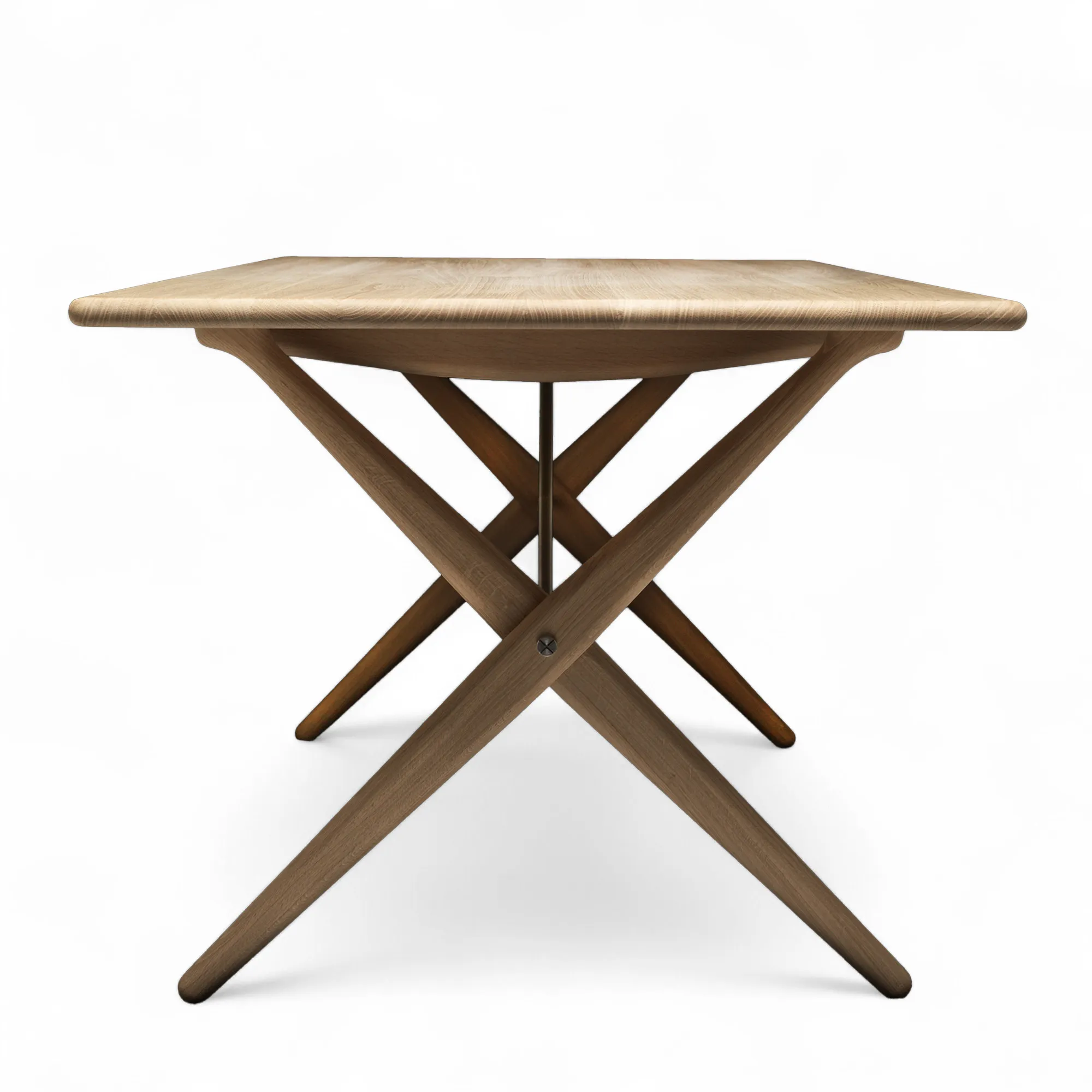 PP85 Cross Legged Table matbord - 1