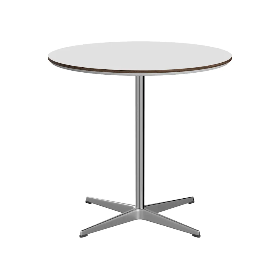 A622 Cirkulär cafébord Ø 75 cm