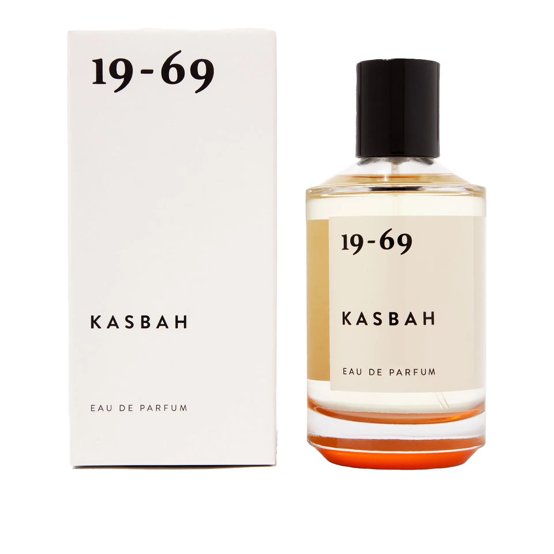 Kasbah Eau de Parfum - 19-69 - NO GA