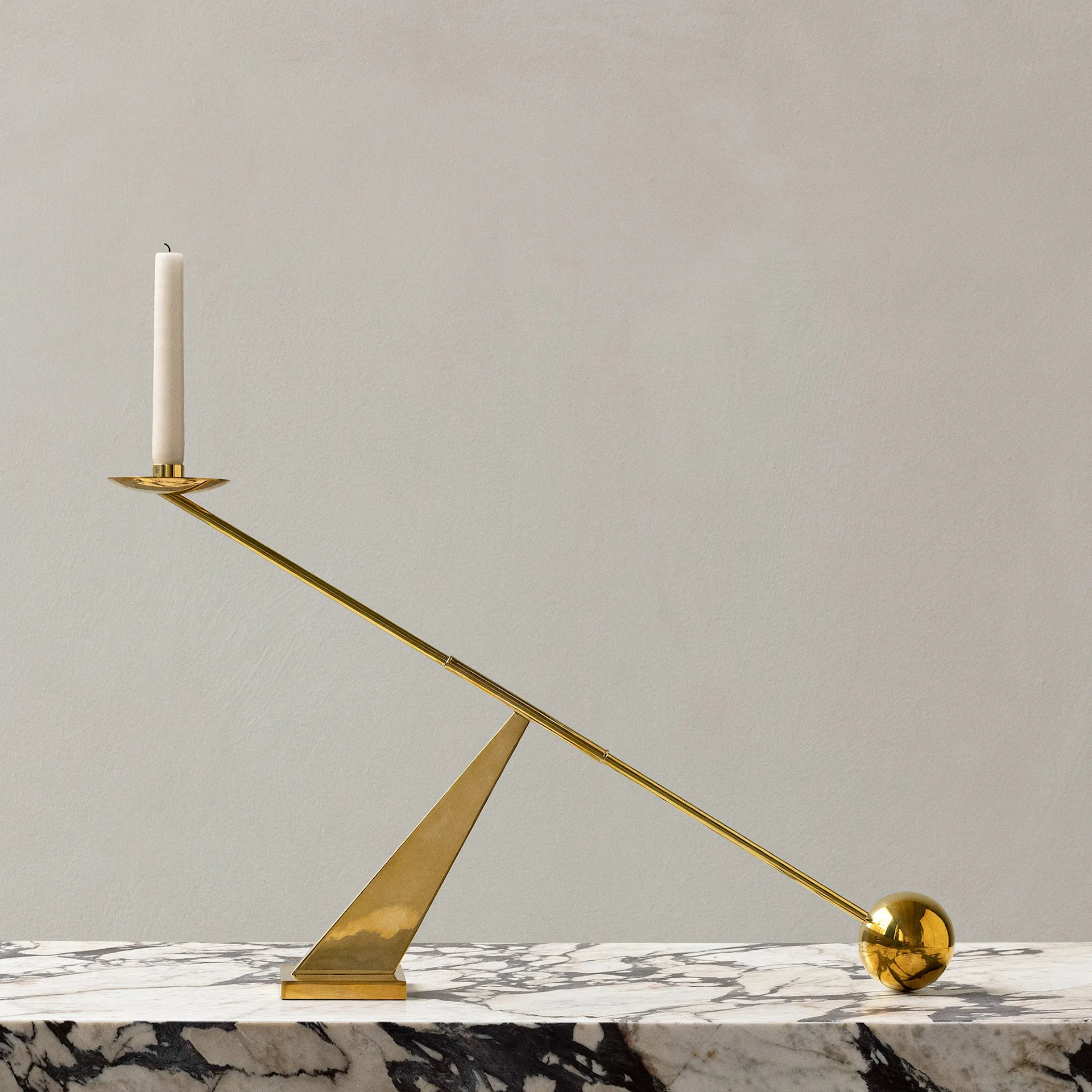 Interconnect Candle Holder - Audo Copenhagen - NO GA