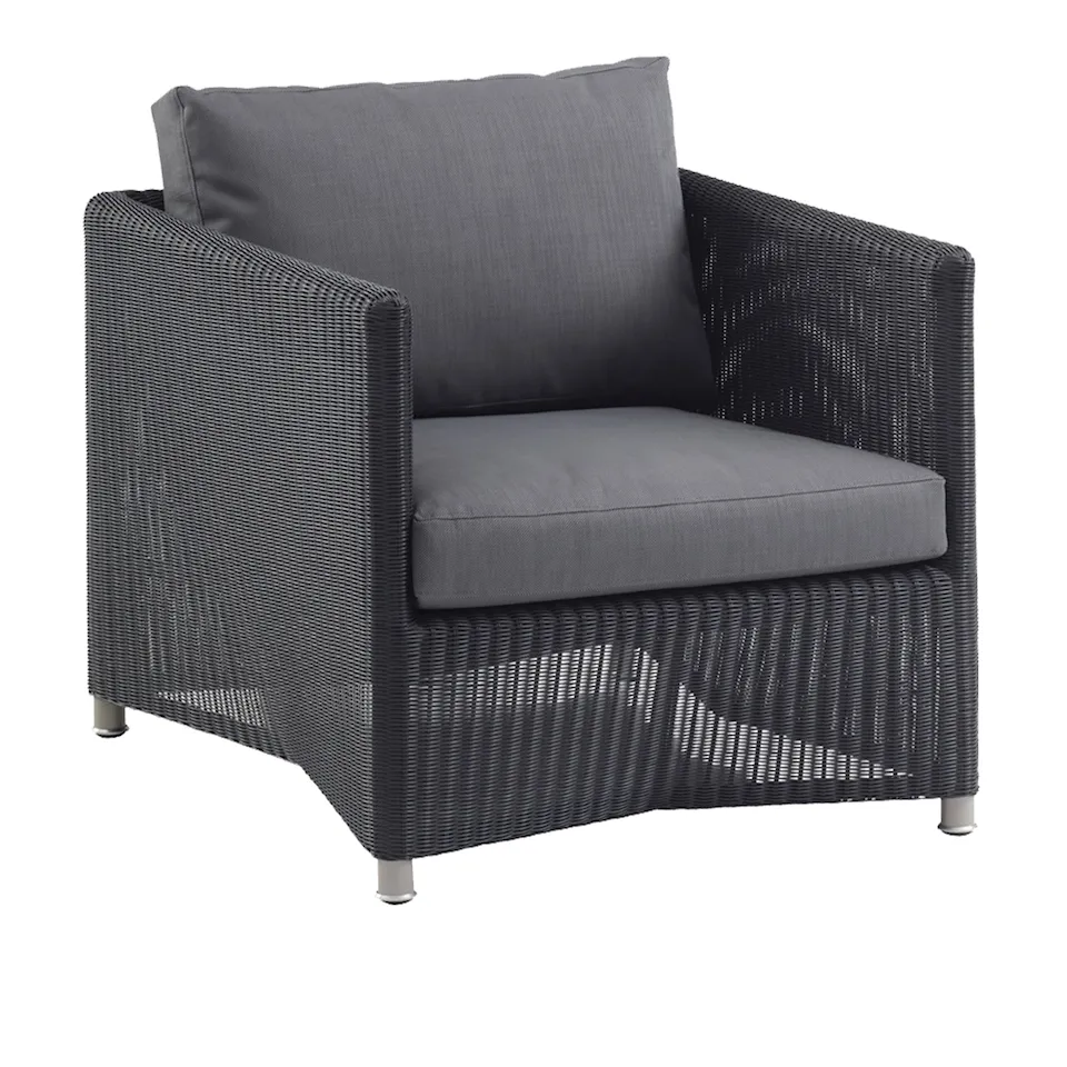 Diamond Lounge Chair