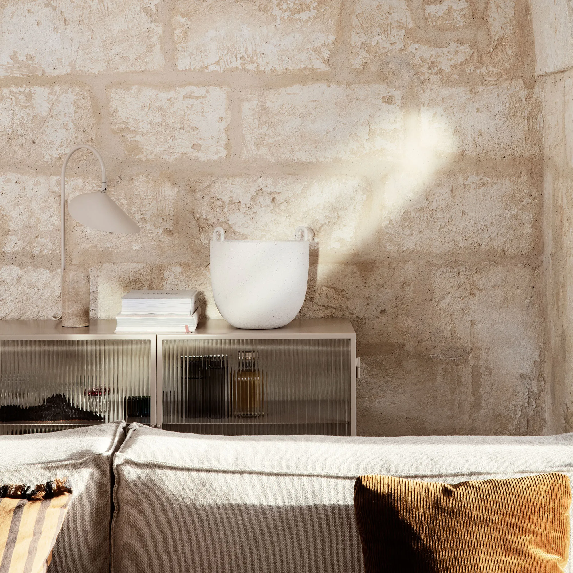 Haze sideboard